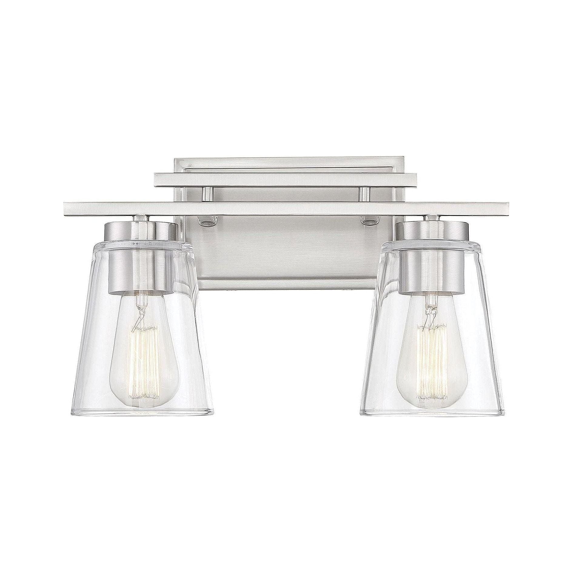 Savoy House - Calhoun Vanity Light - Lights Canada