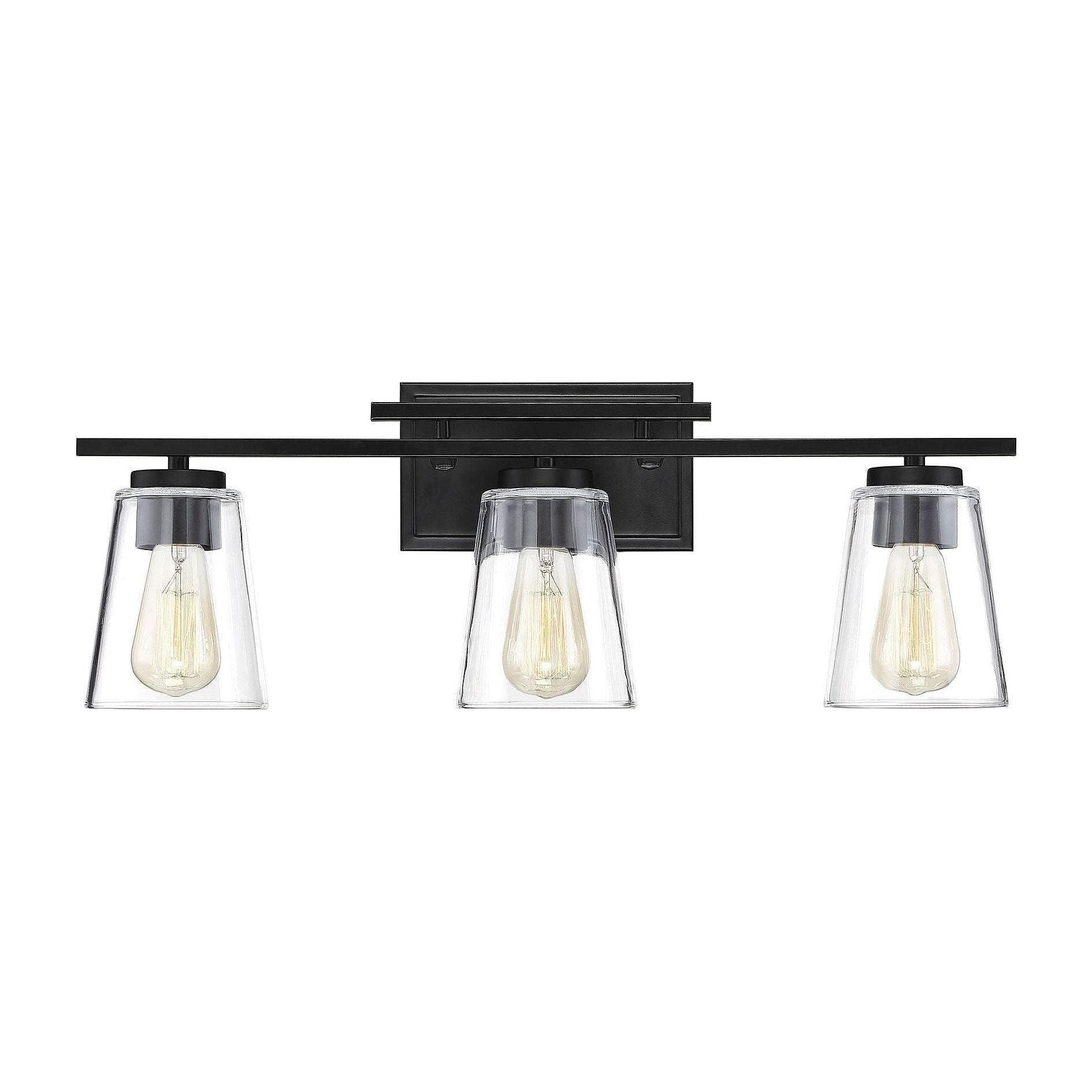Savoy House - Calhoun Vanity Light - Lights Canada