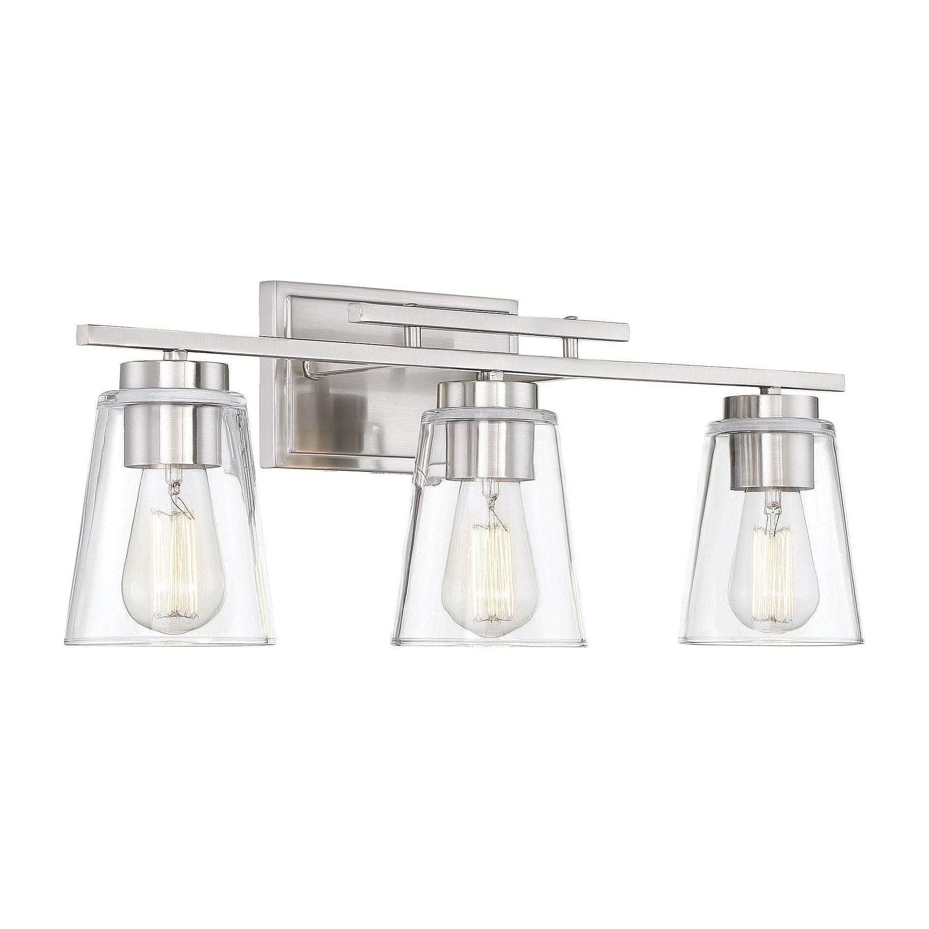 Savoy House - Calhoun Vanity Light - Lights Canada