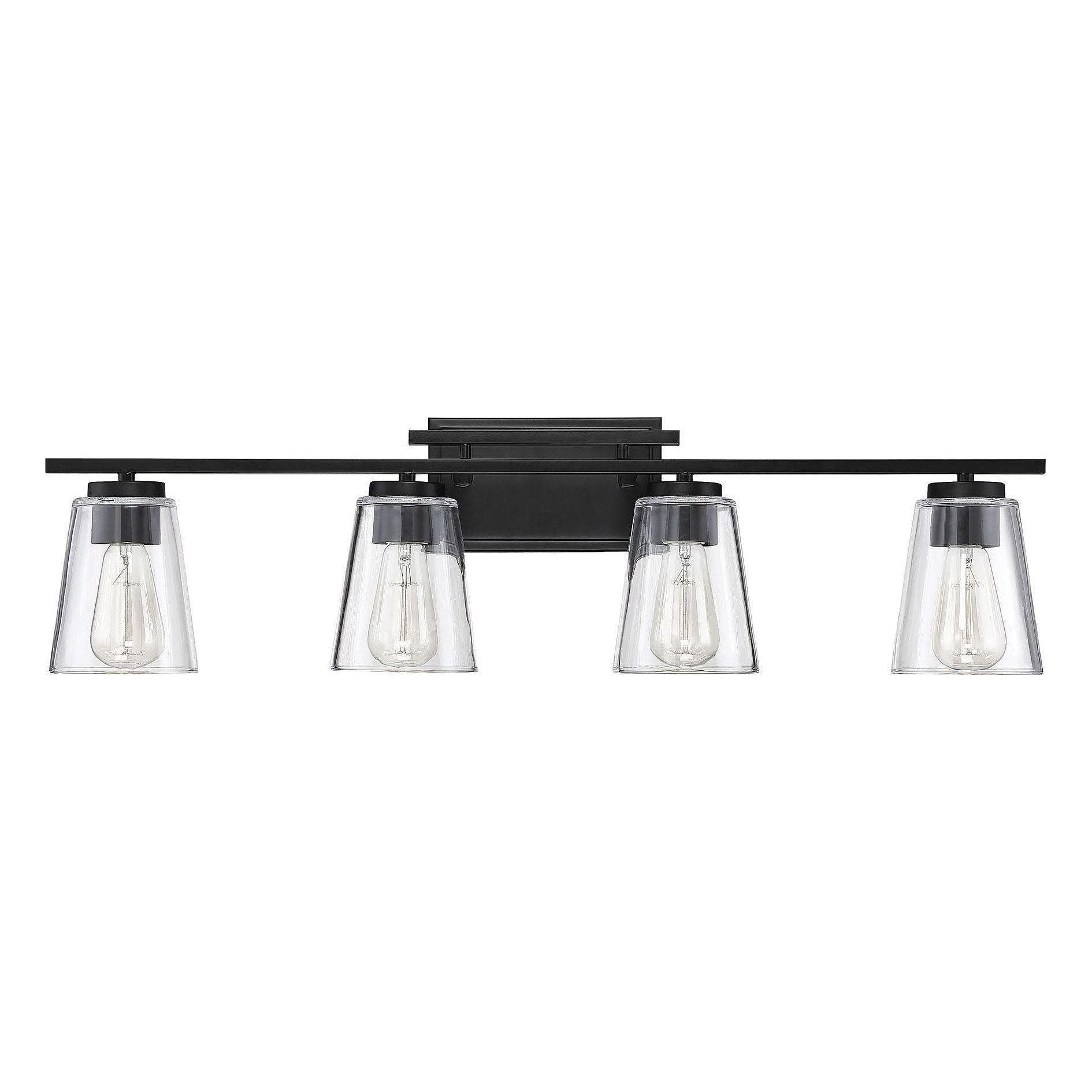 Savoy House - Calhoun Vanity Light - Lights Canada