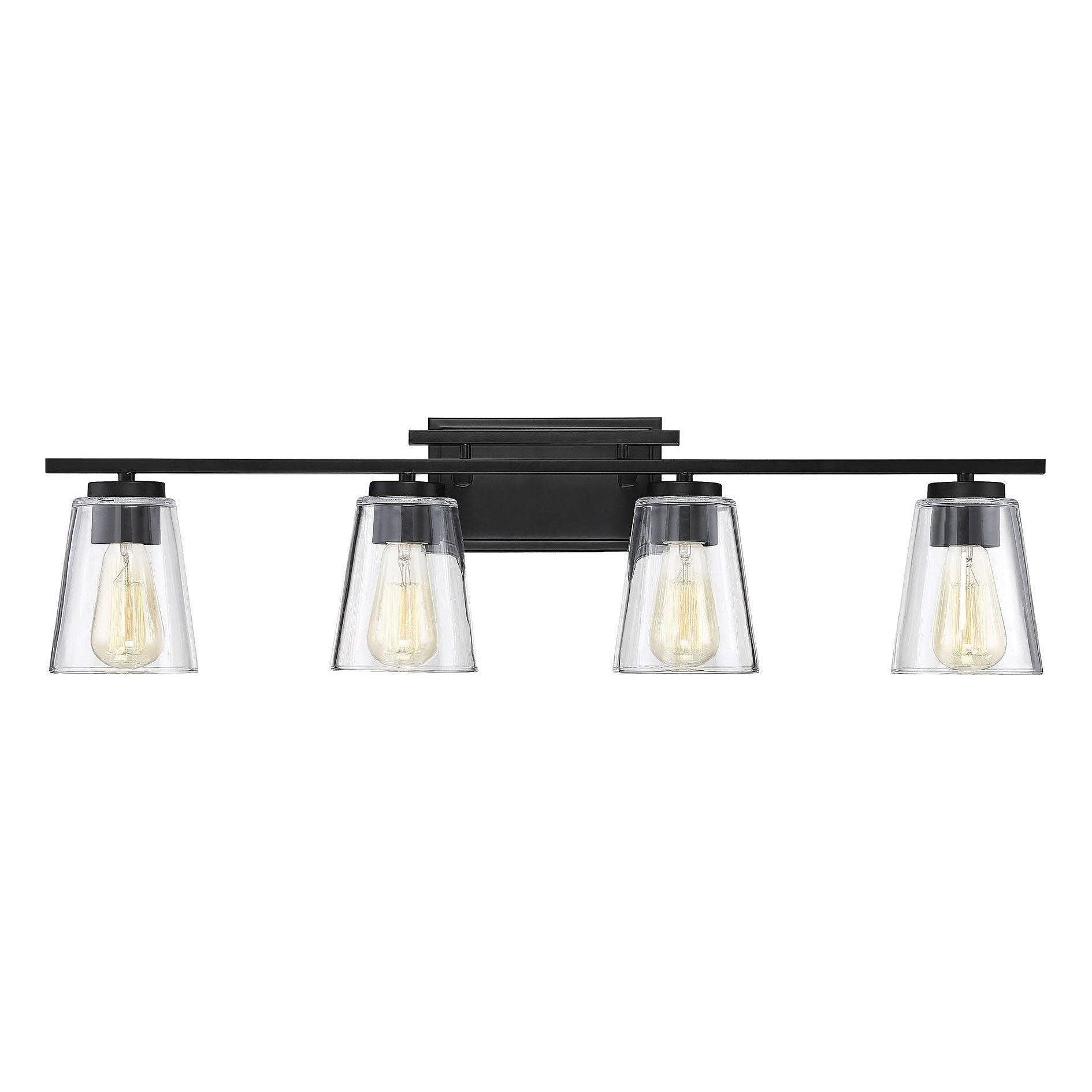 Savoy House - Calhoun Vanity Light - Lights Canada