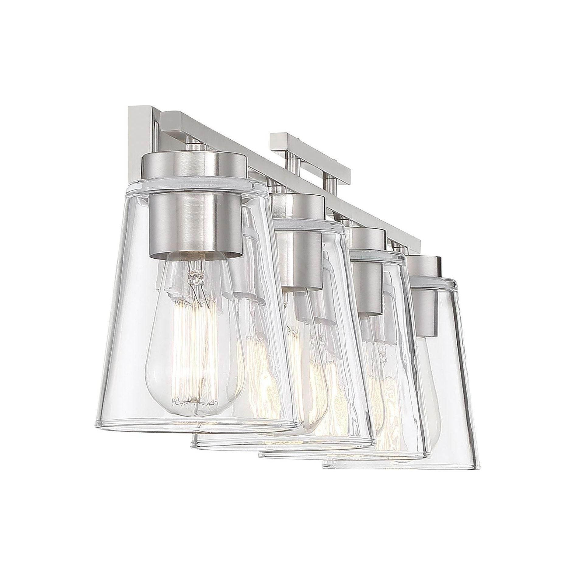 Savoy House - Calhoun Vanity Light - Lights Canada
