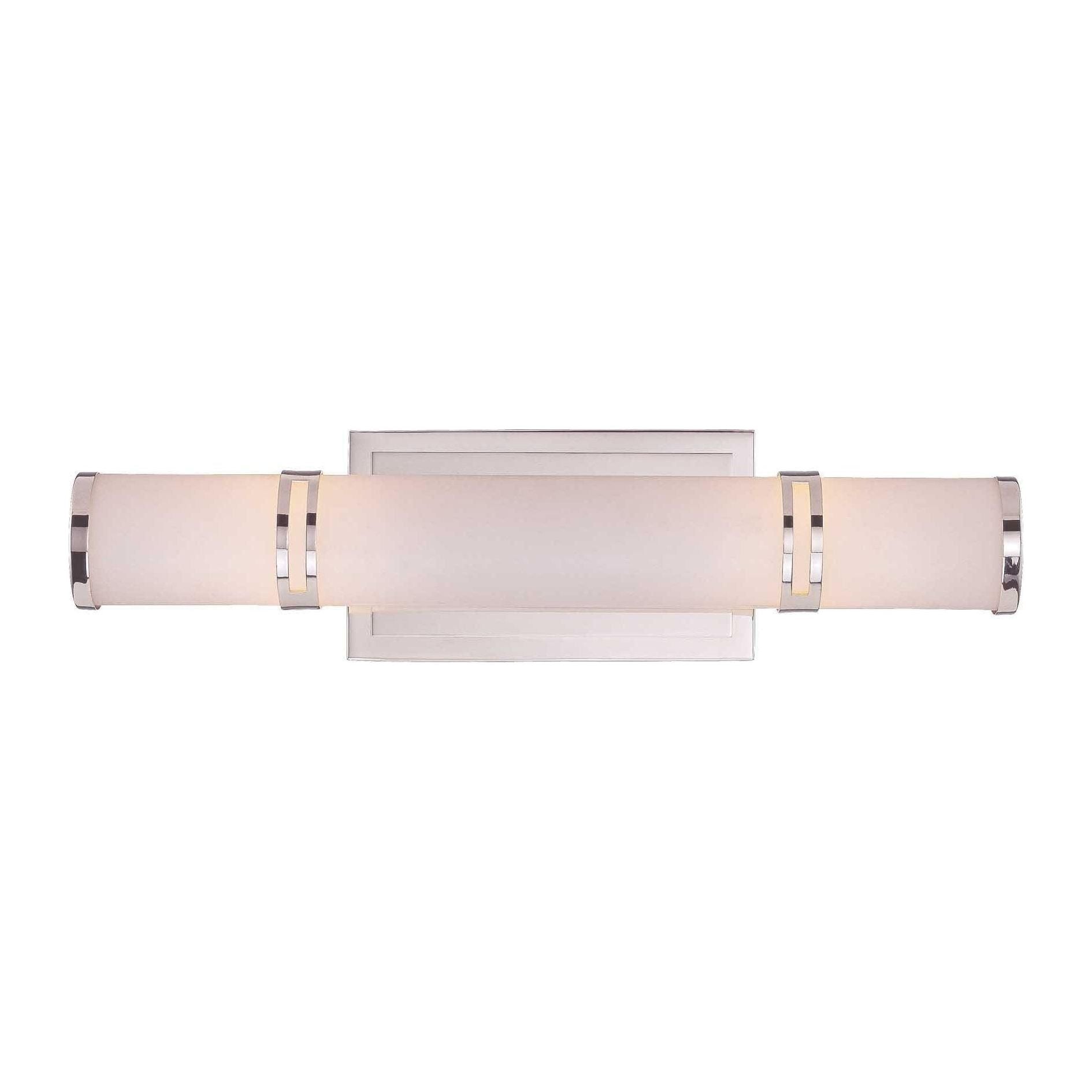 Savoy House - Manhattan Vanity Light - Lights Canada