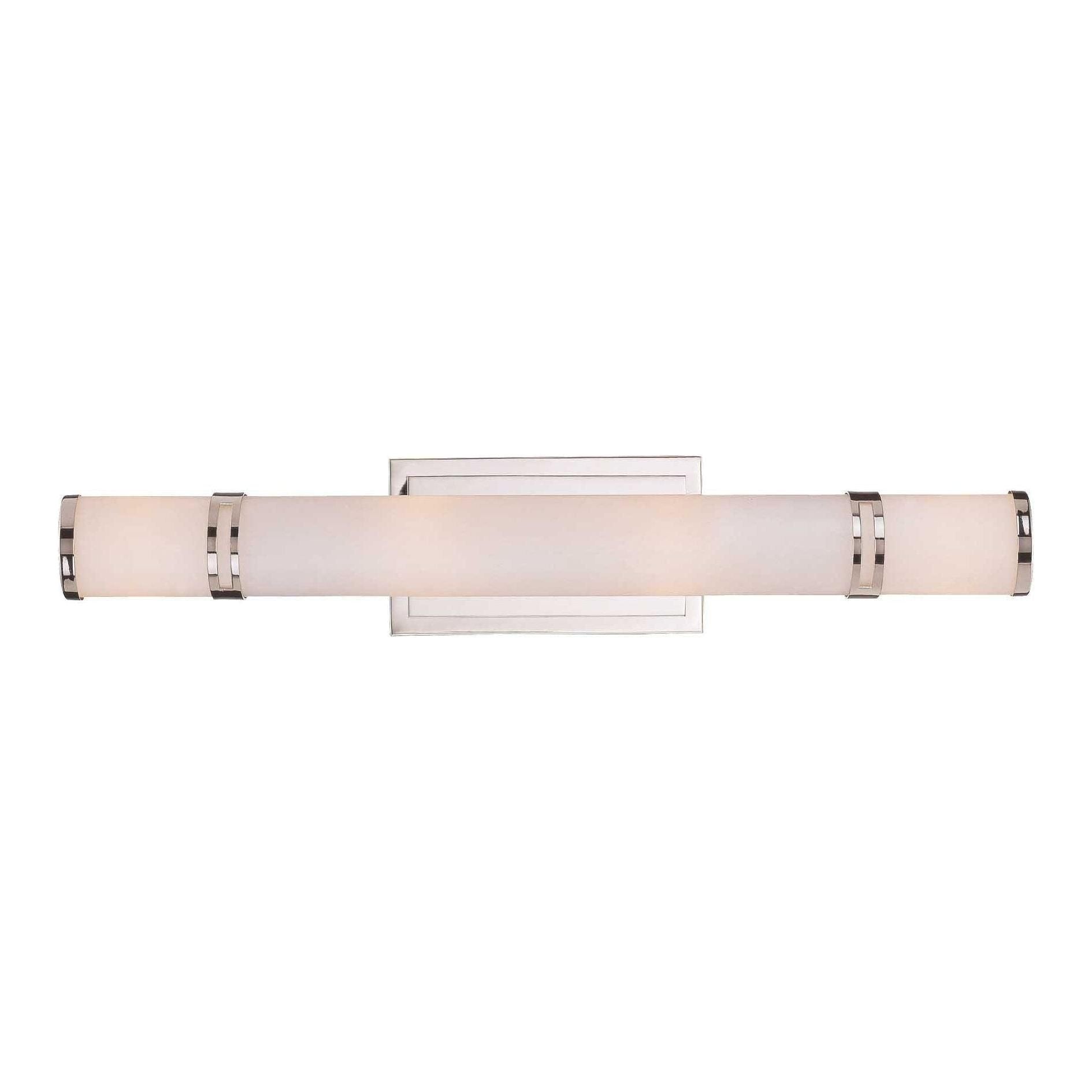 Savoy House - Manhattan Vanity Light - Lights Canada