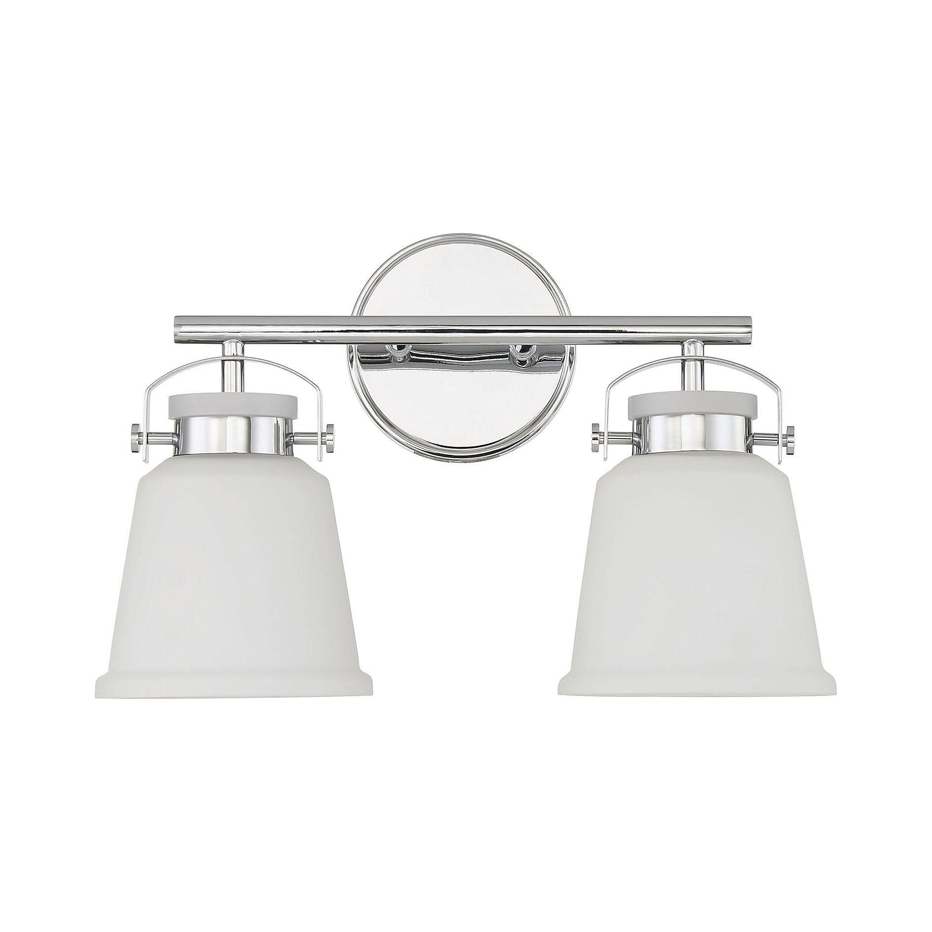 Savoy House - Kaden 2-Light Bathroom Vanity Light - Lights Canada