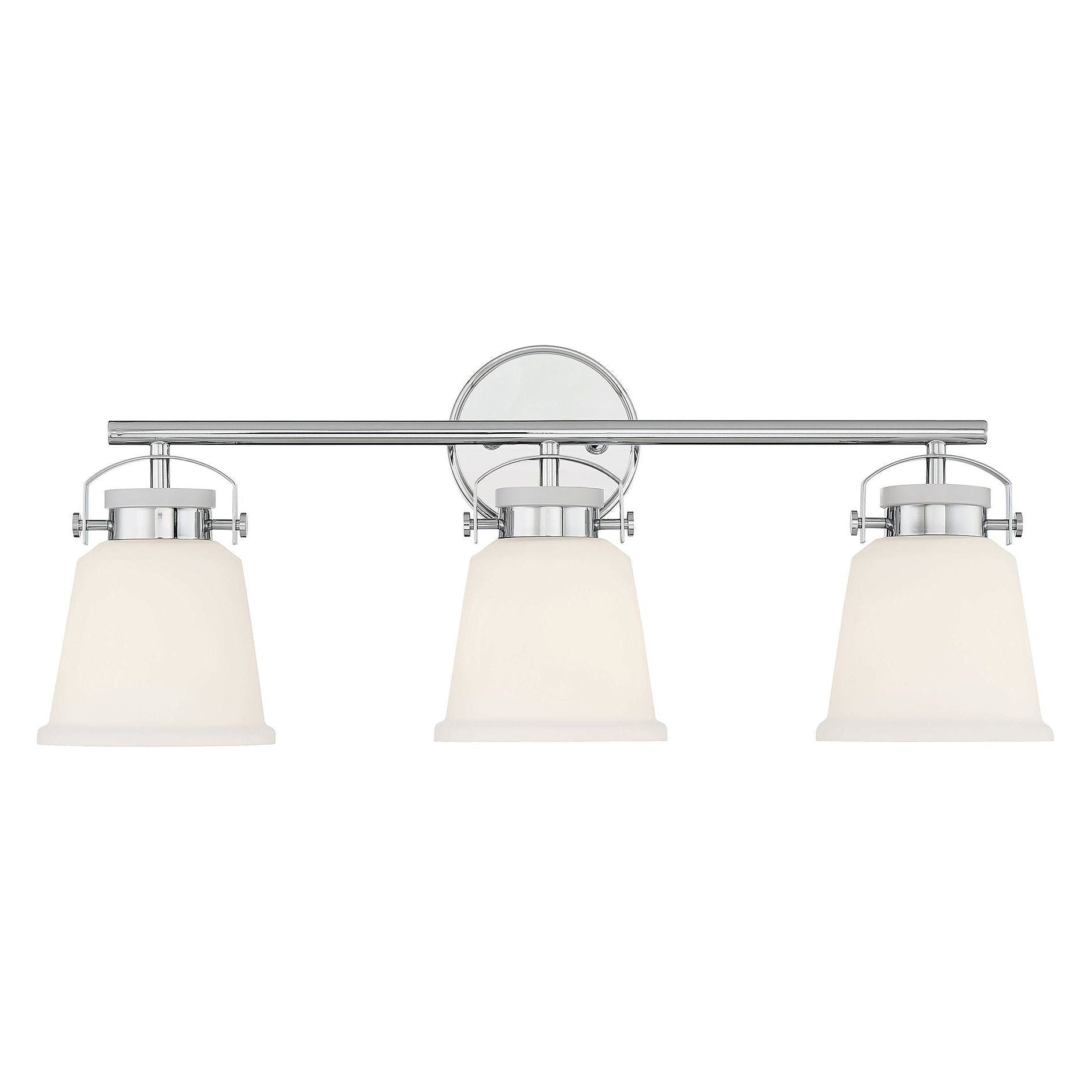 Savoy House - Kaden 3-Light Bathroom Vanity Light - Lights Canada
