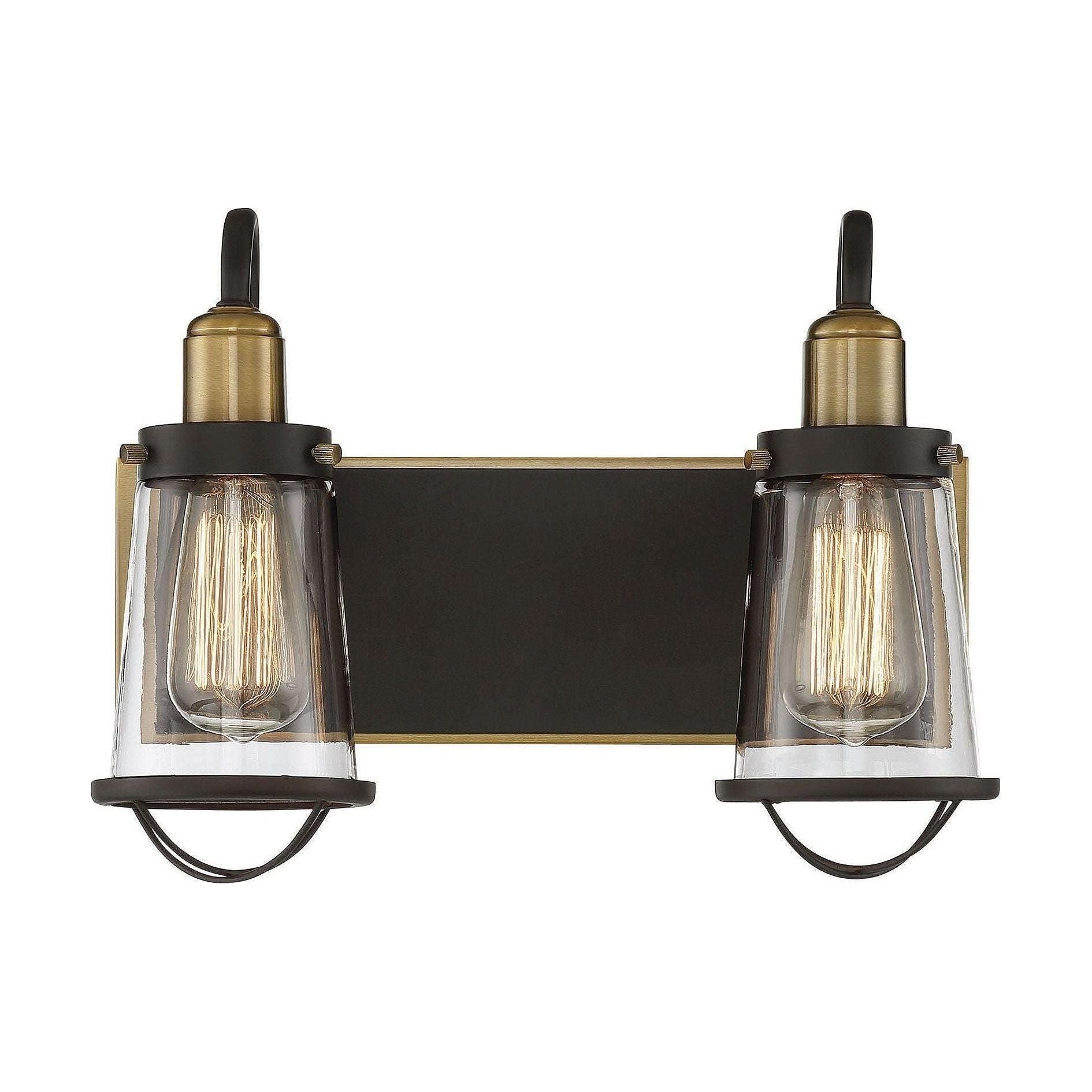 Savoy House - Lansing Vanity Light - Lights Canada