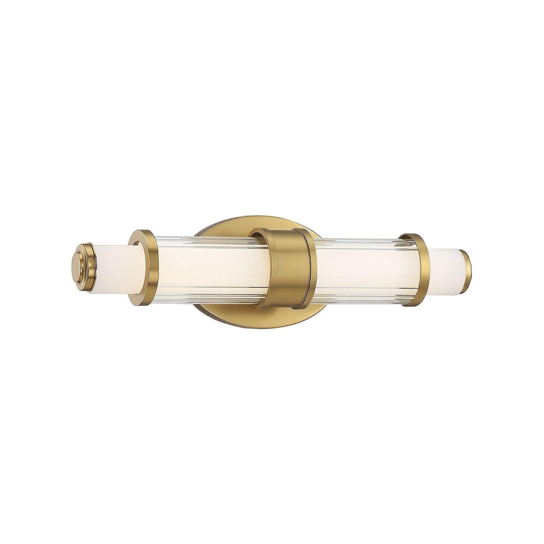 Savoy House - Delaney Vanity Light - Lights Canada