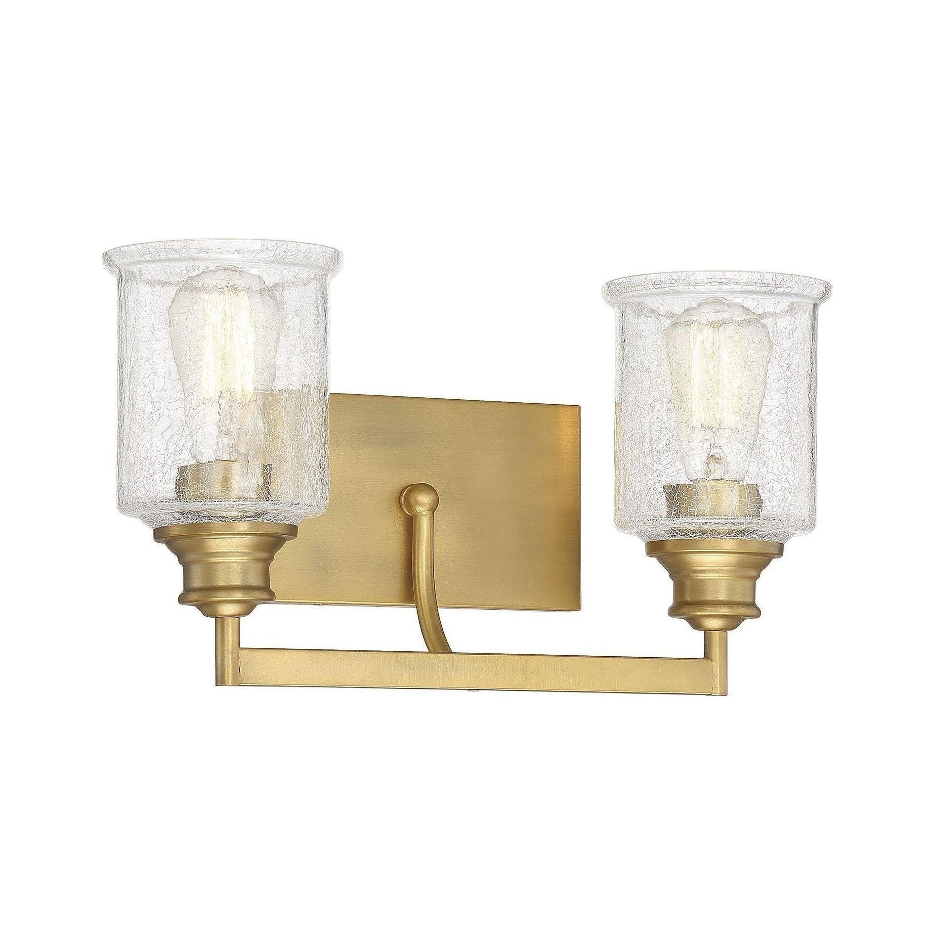 Savoy House - Hampton Vanity Light - Lights Canada
