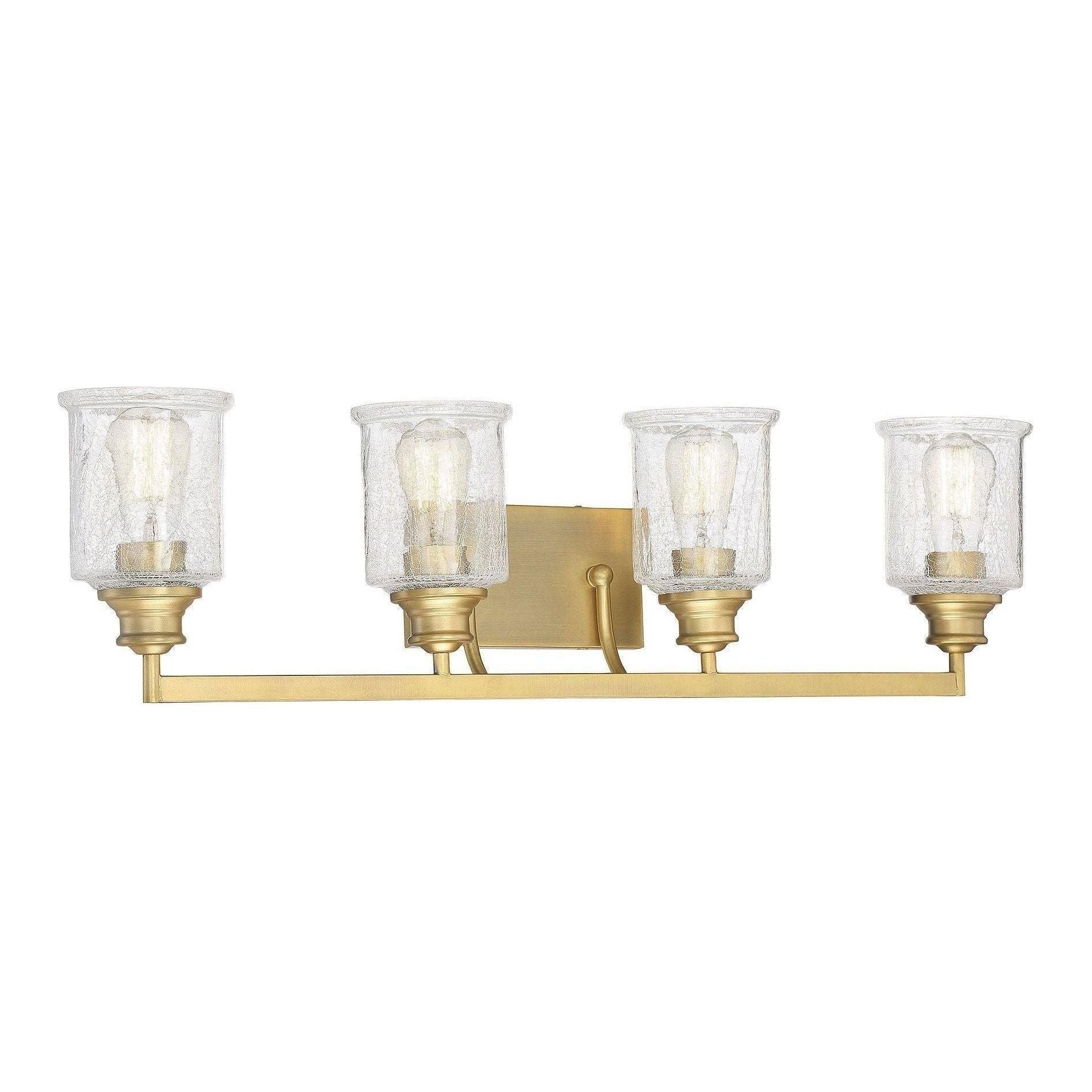 Savoy House - Hampton Vanity Light - Lights Canada