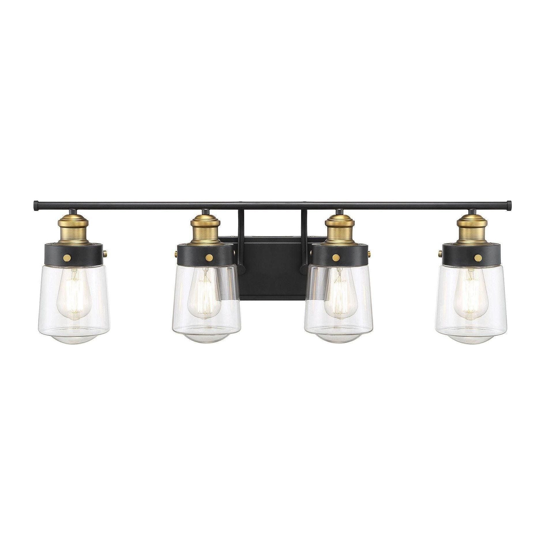 Savoy House - Macauley Vanity Light - Lights Canada