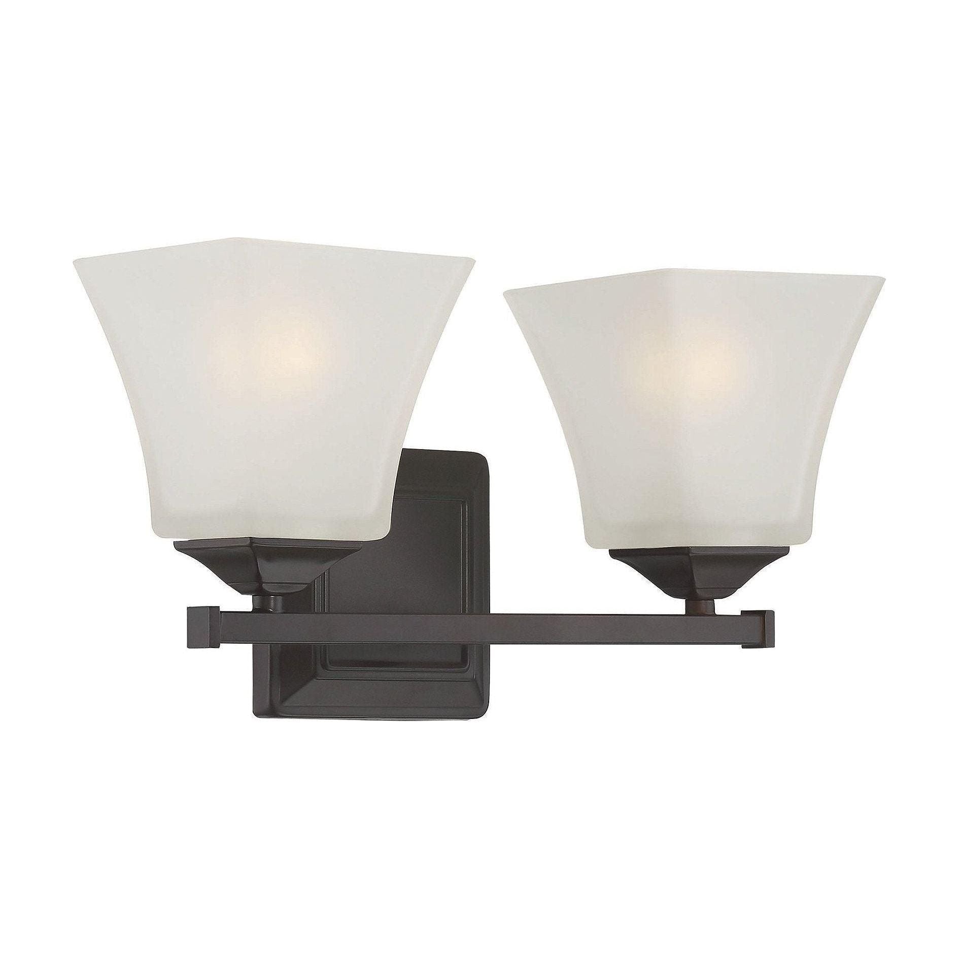Savoy House - Castel Vanity Light - Lights Canada