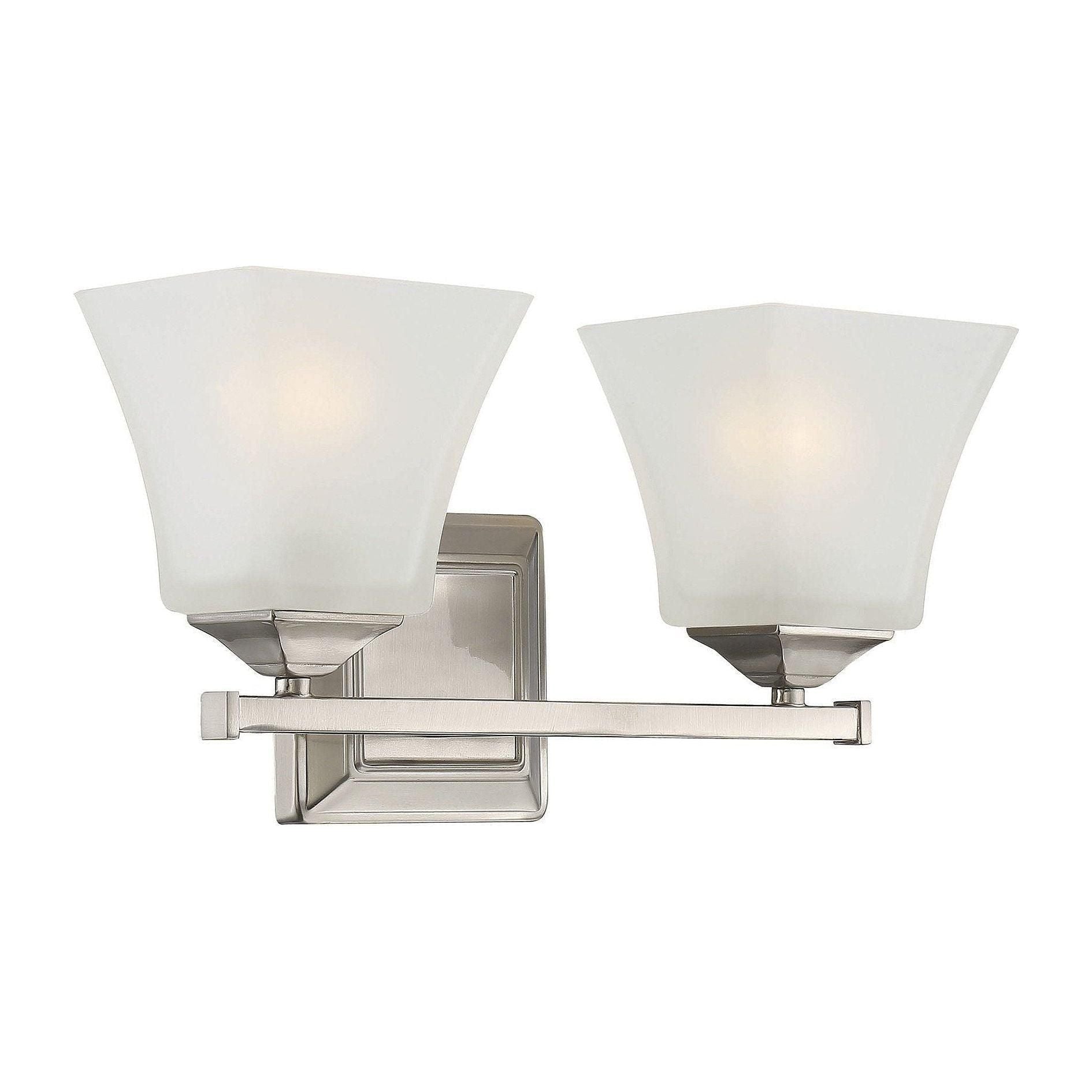 Savoy House - Castel Vanity Light - Lights Canada