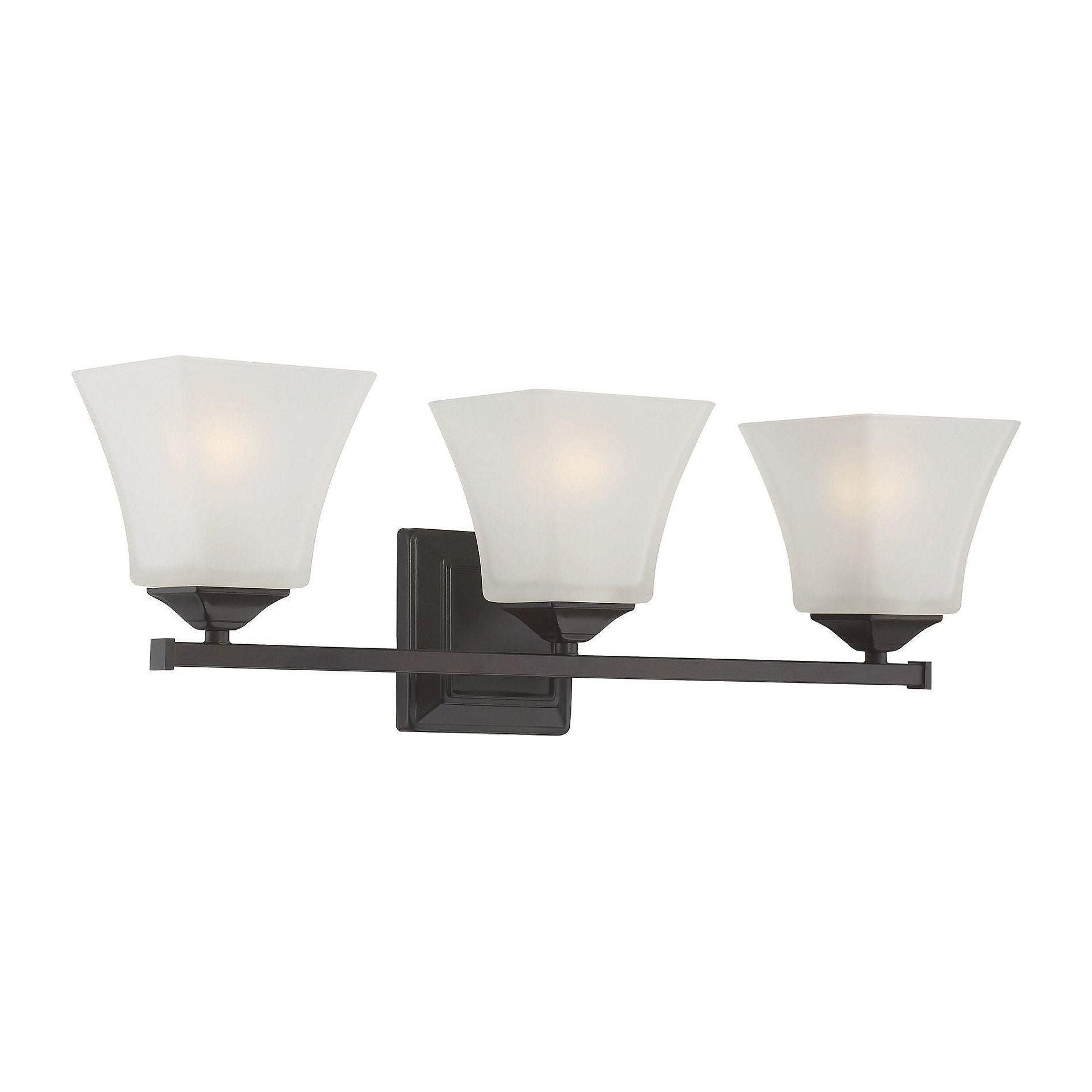 Savoy House - Castel Vanity Light - Lights Canada