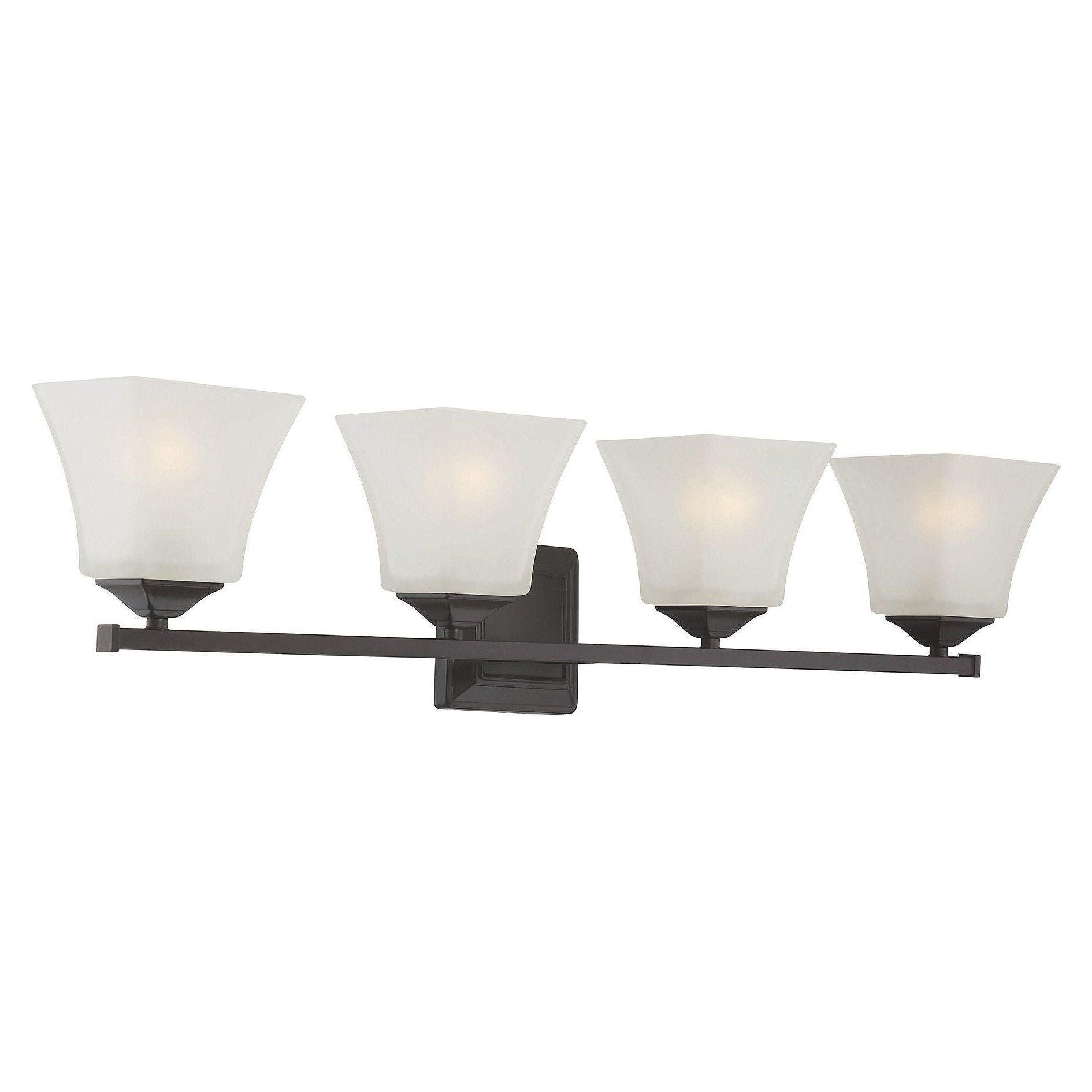 Savoy House - Castel Vanity Light - Lights Canada