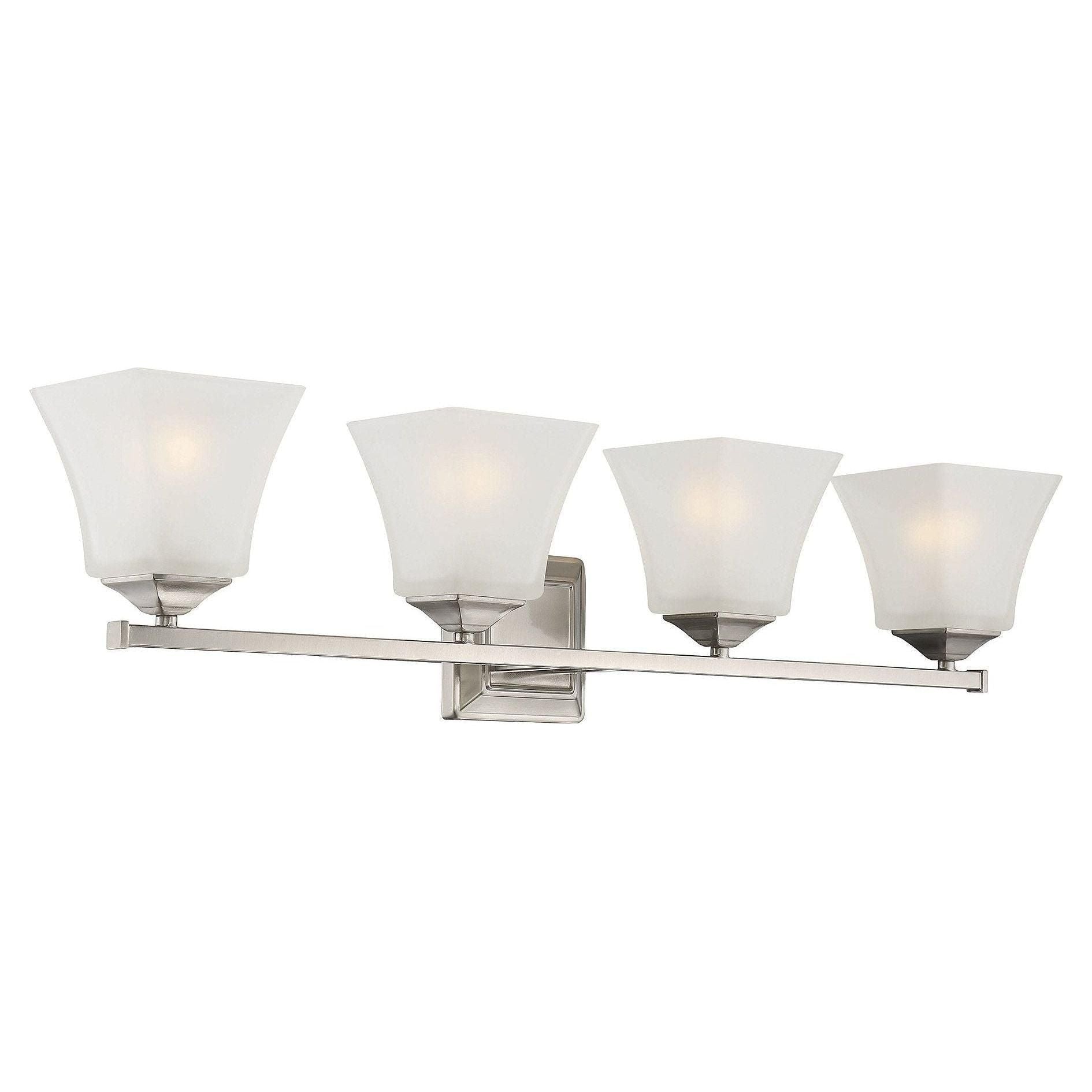 Savoy House - Castel Vanity Light - Lights Canada