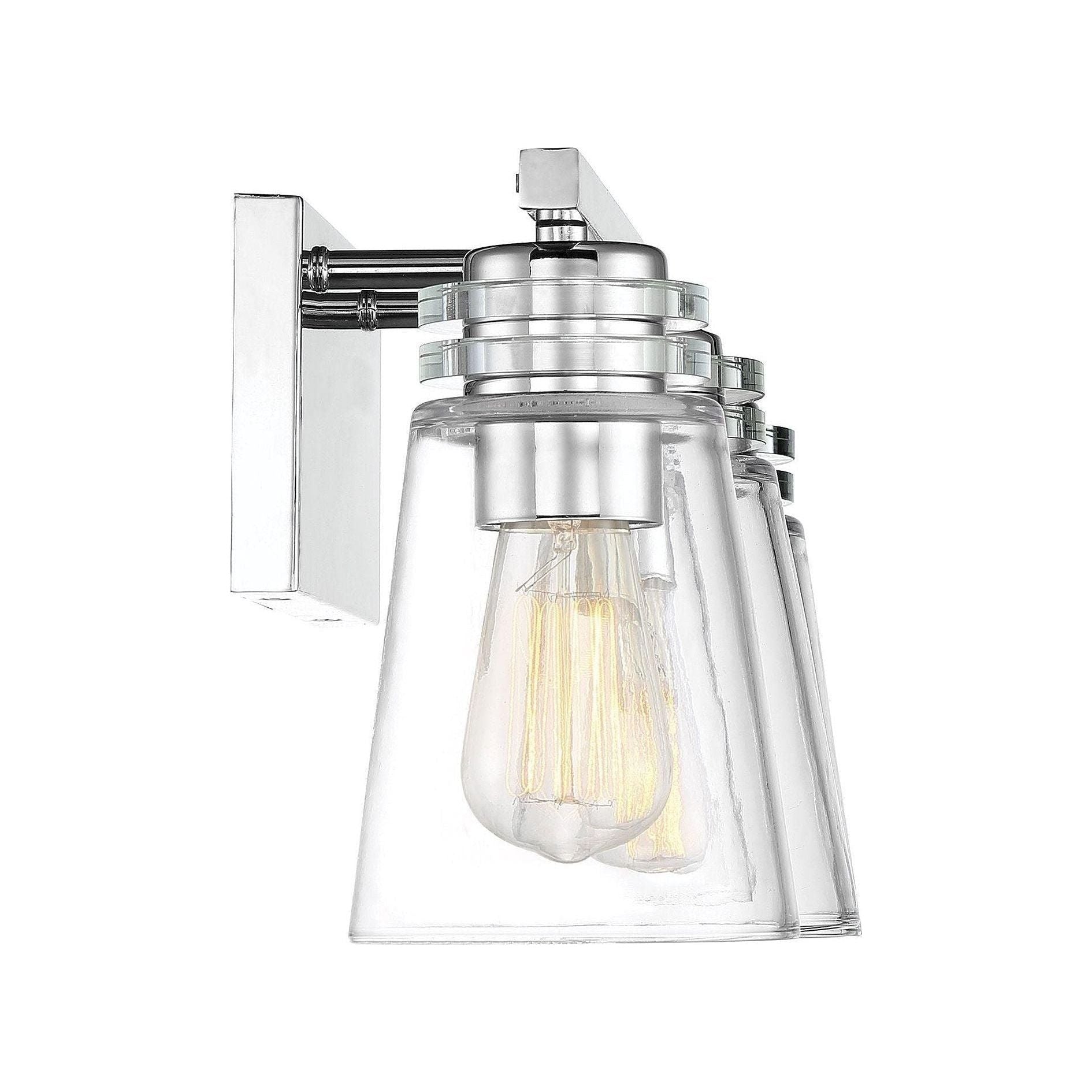 Savoy House - Brannon Vanity Light - Lights Canada