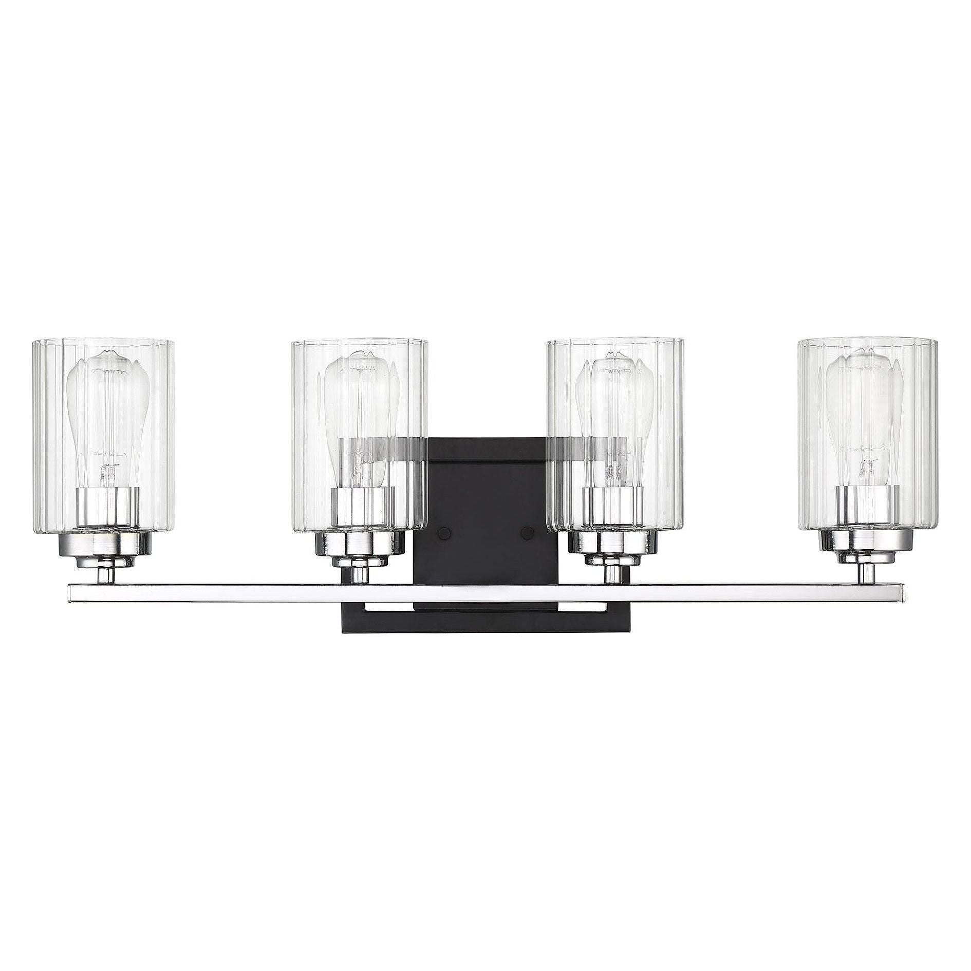 Savoy House - Redmond Vanity Light - Lights Canada