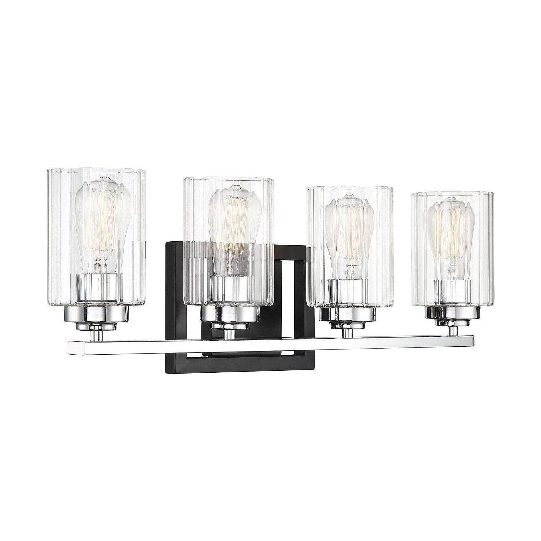 Savoy House - Redmond Vanity Light - Lights Canada