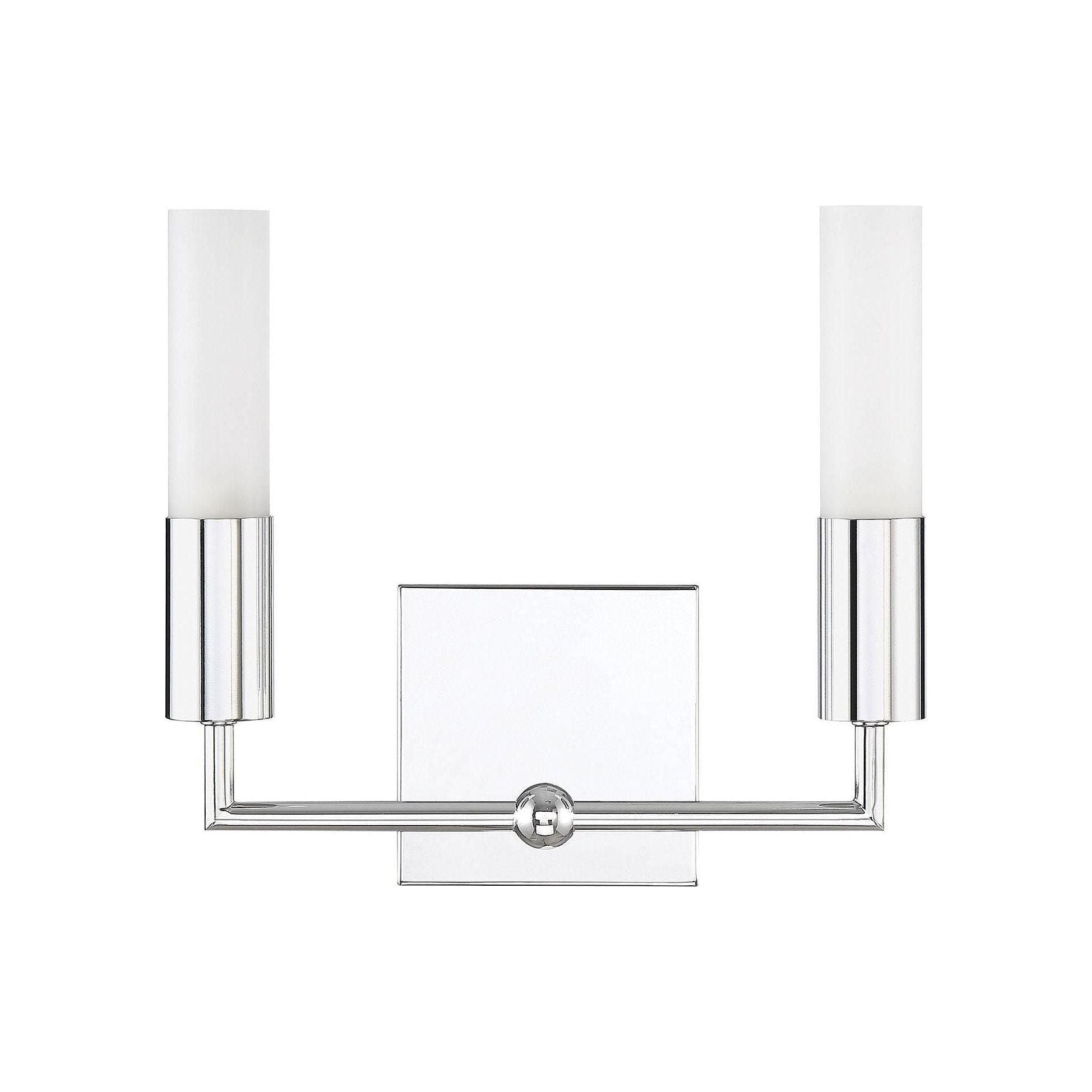 Savoy House - Deacon Vanity Light - Lights Canada