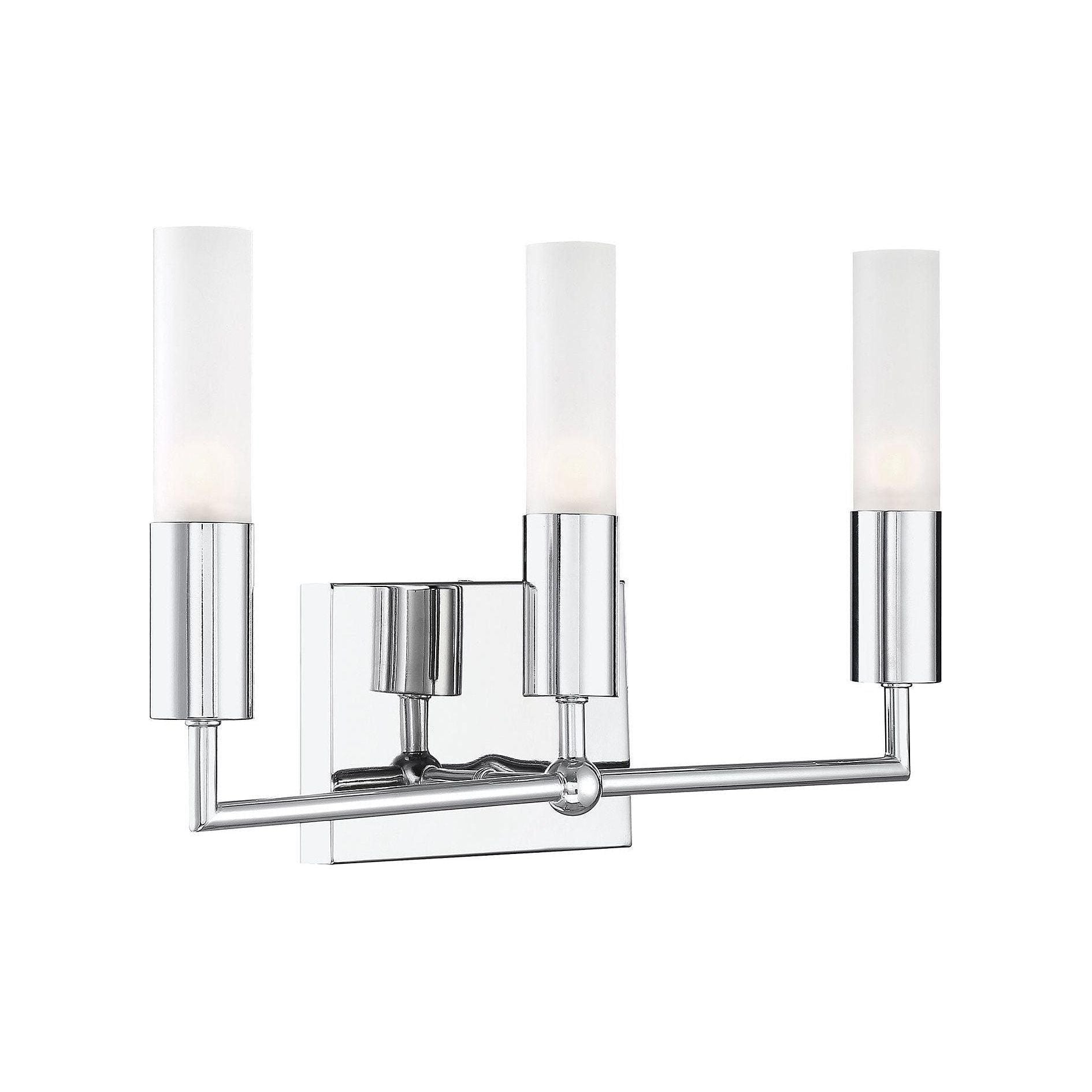 Savoy House - Deacon Vanity Light - Lights Canada