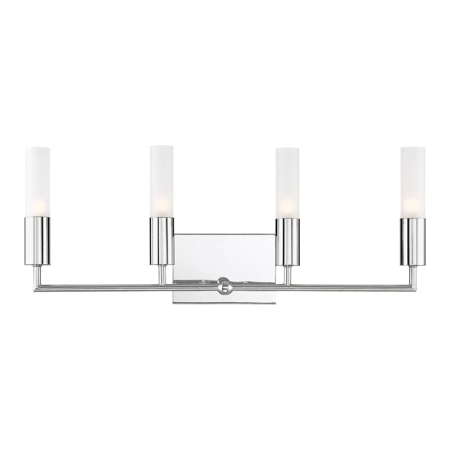 Savoy House - Deacon Vanity Light - Lights Canada