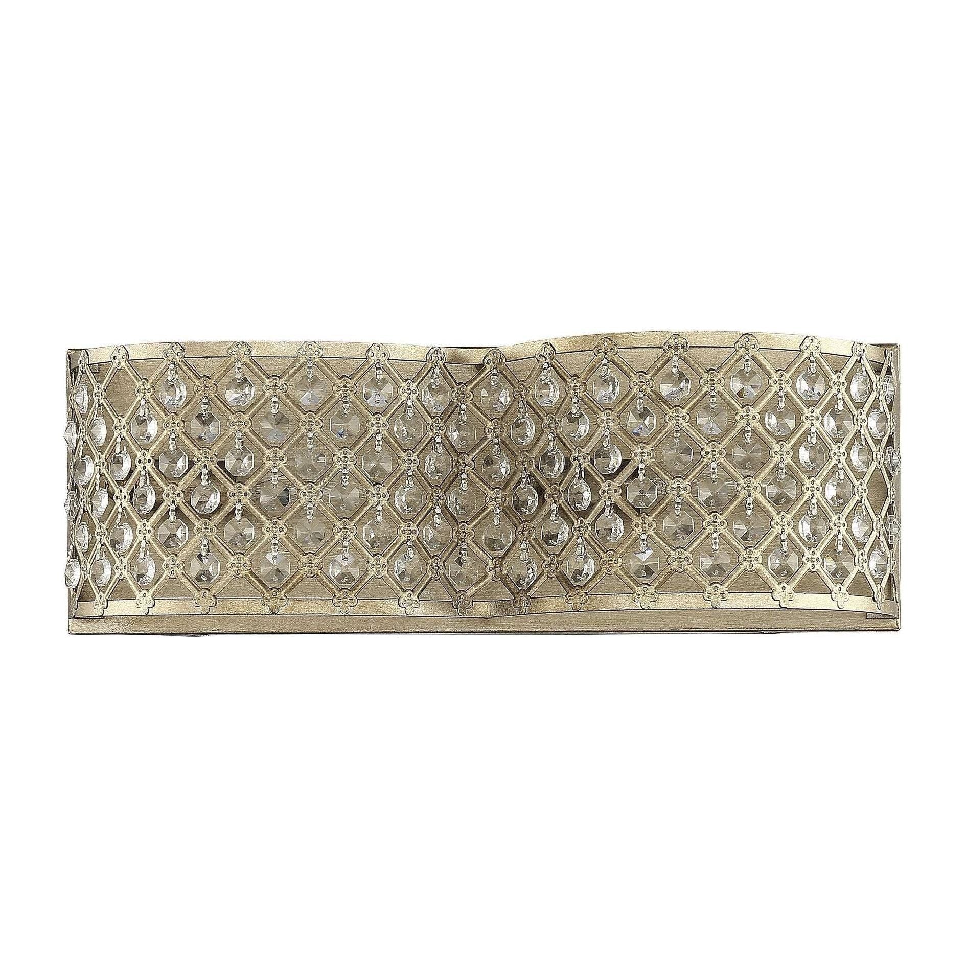 Savoy House - Regis Vanity Light - Lights Canada