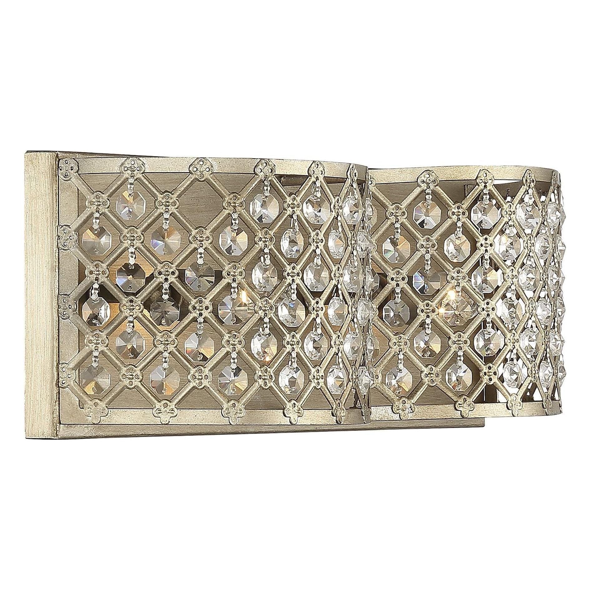 Savoy House - Regis Vanity Light - Lights Canada