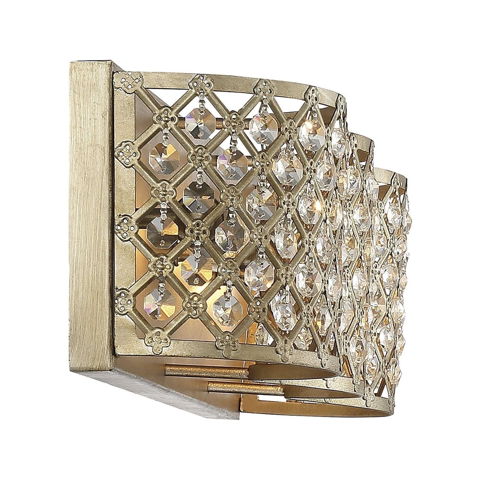 Savoy House - Regis Vanity Light - Lights Canada