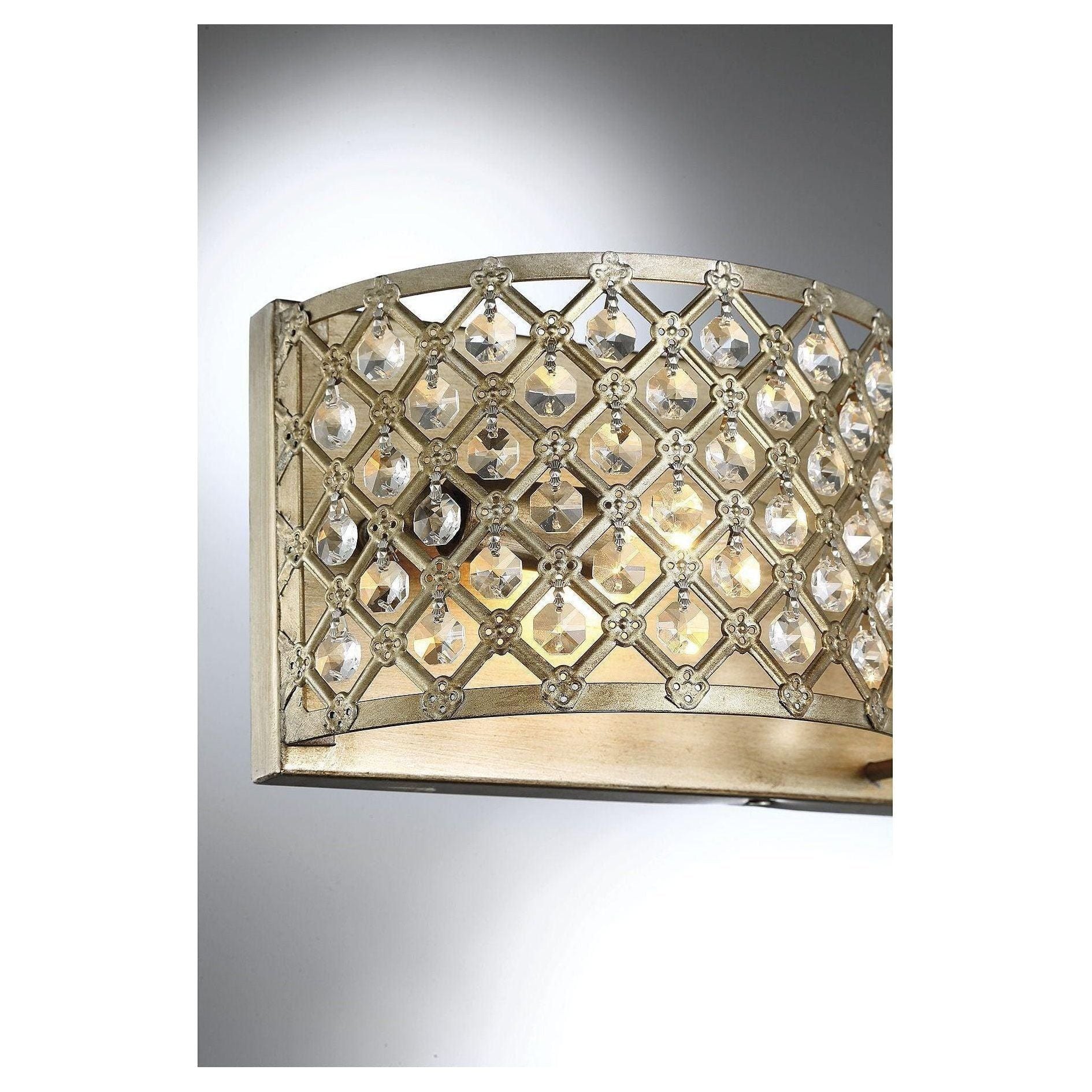 Savoy House - Regis Vanity Light - Lights Canada