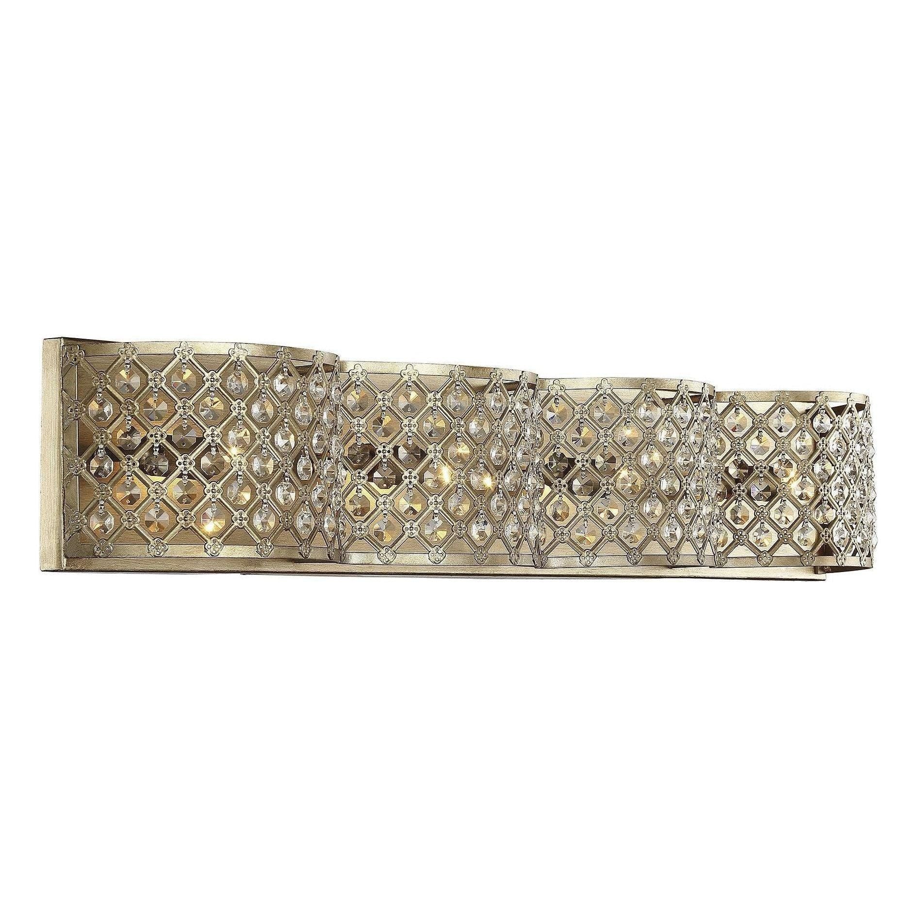 Savoy House - Regis Vanity Light - Lights Canada
