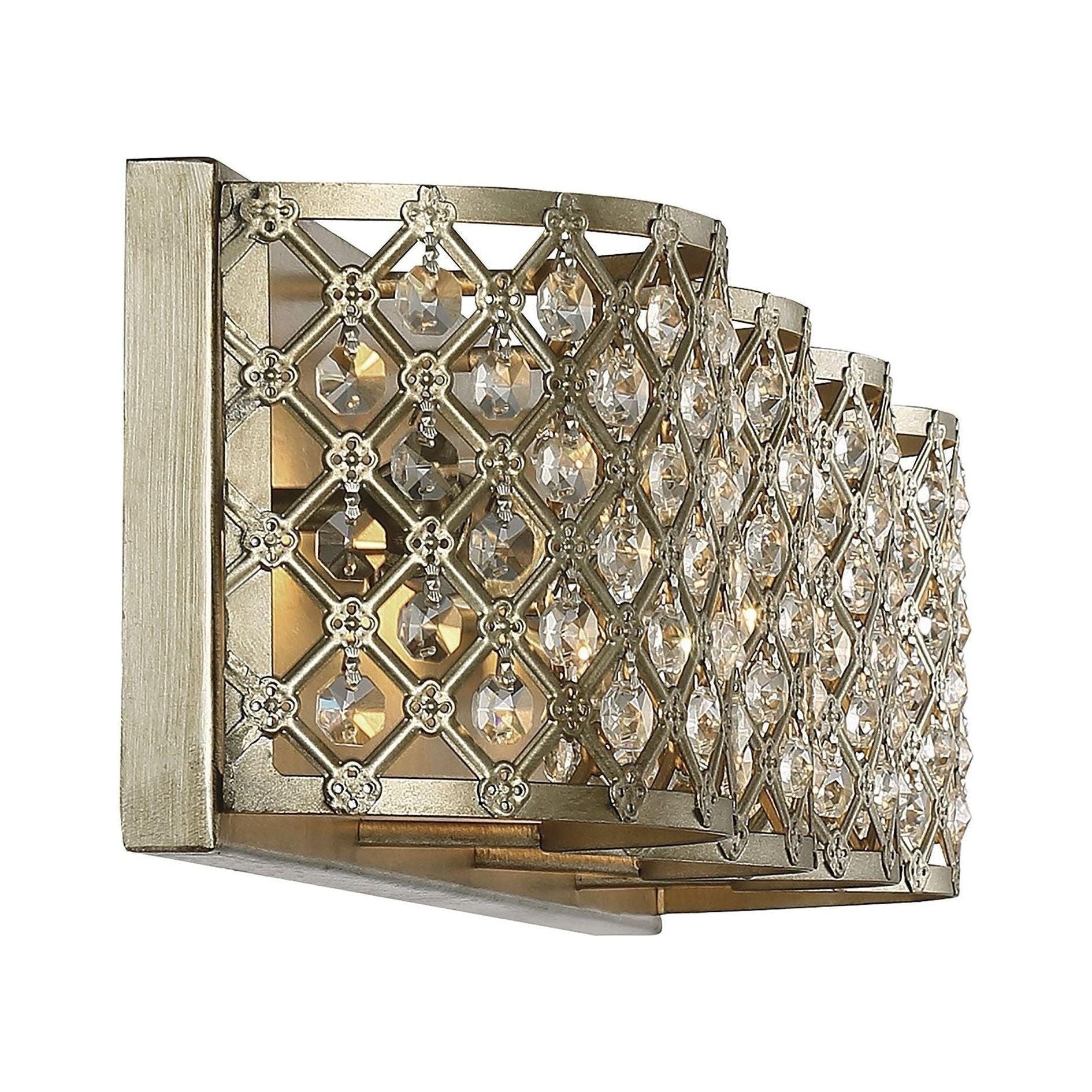 Savoy House - Regis Vanity Light - Lights Canada
