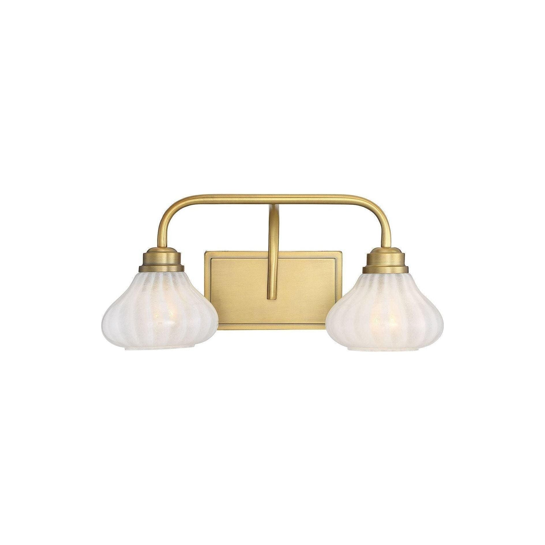Savoy House - Darlington Vanity Light - Lights Canada