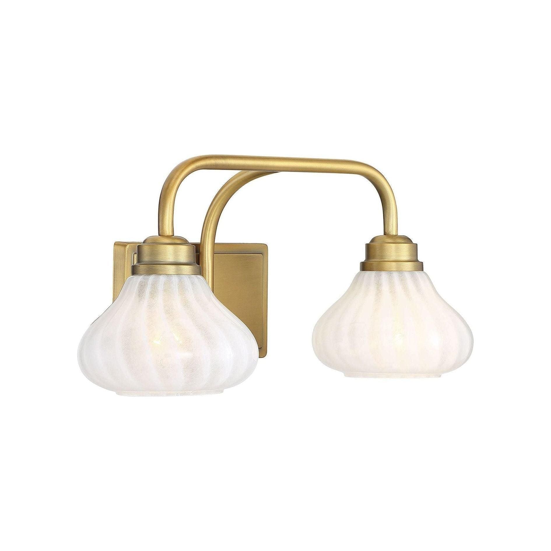 Savoy House - Darlington Vanity Light - Lights Canada