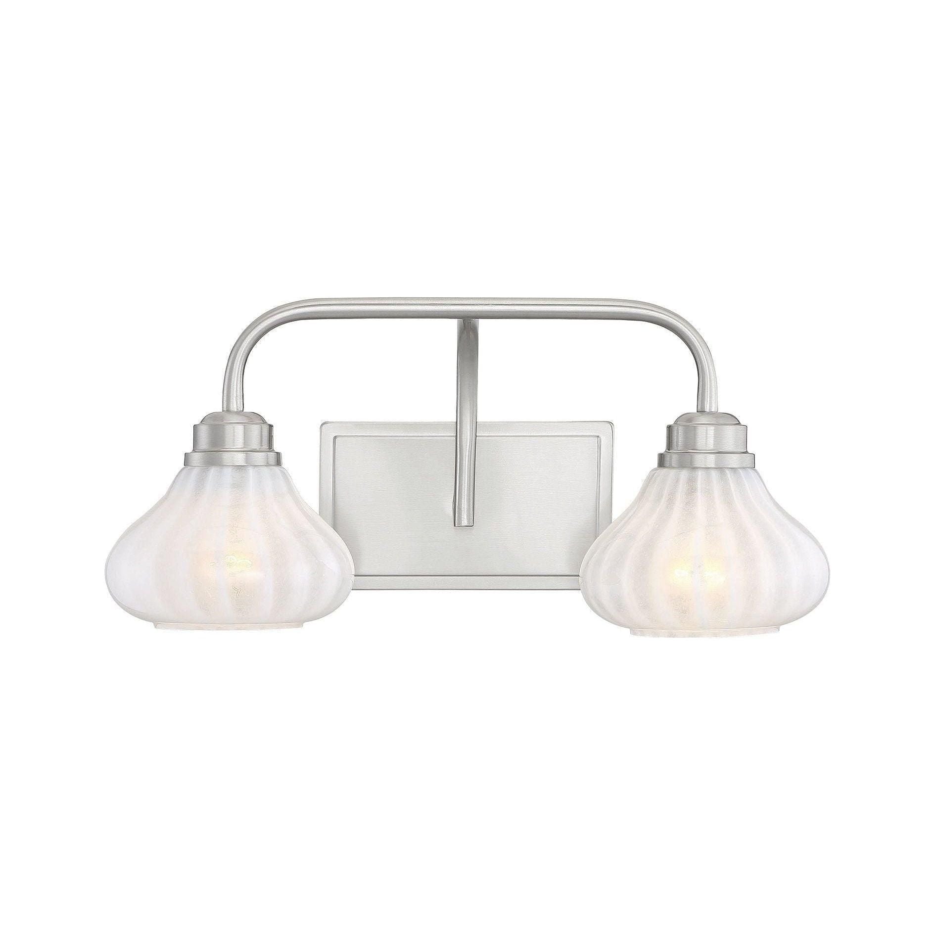 Savoy House - Darlington Vanity Light - Lights Canada