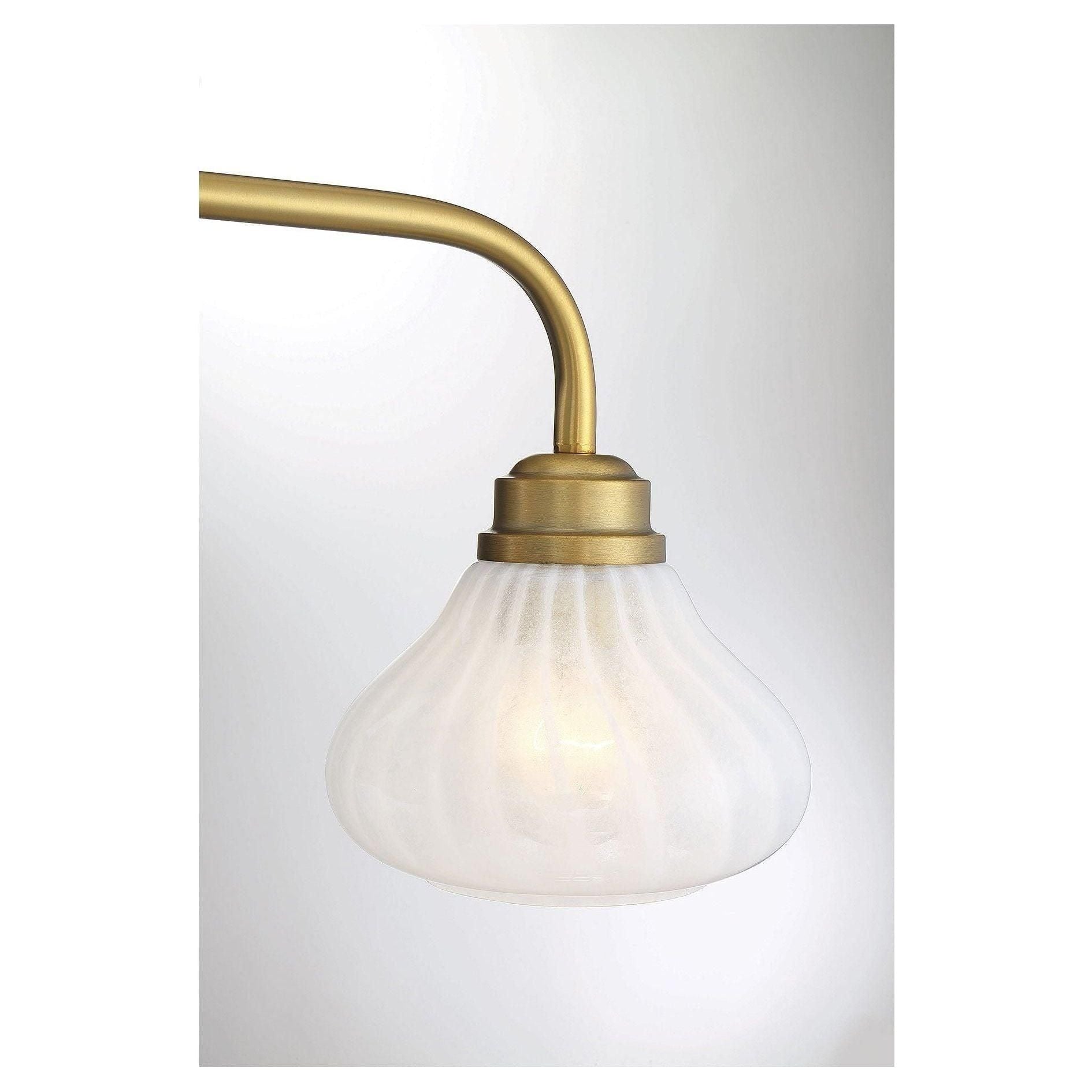 Savoy House - Darlington Vanity Light - Lights Canada