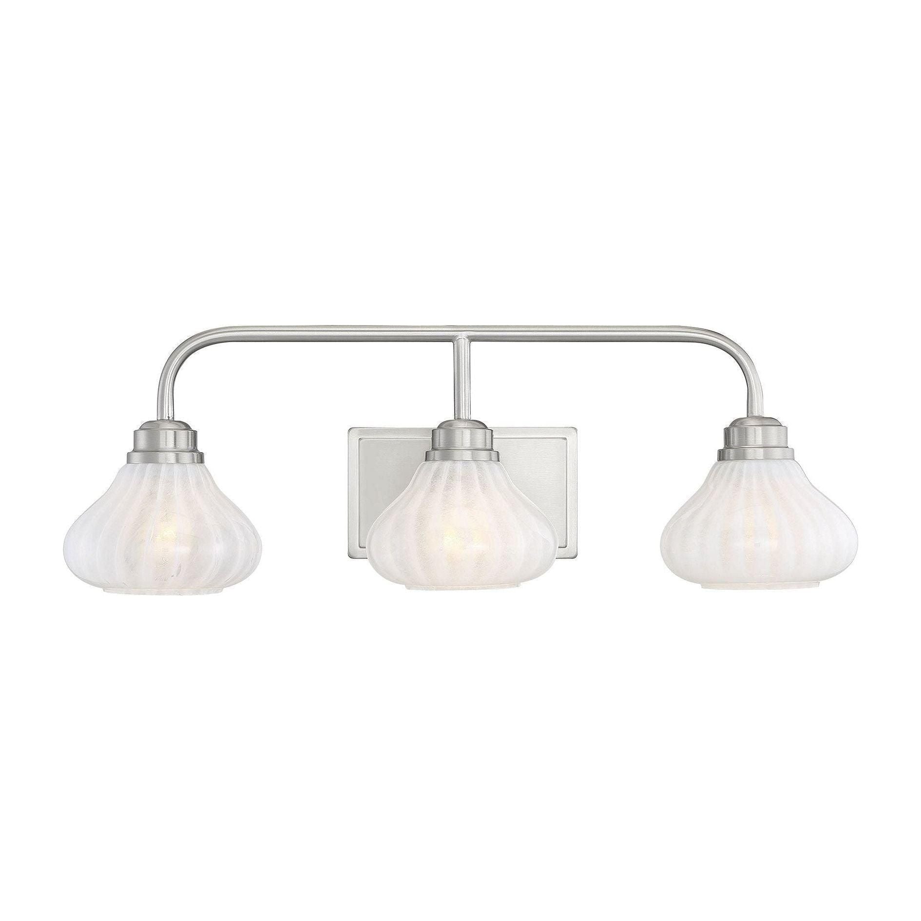 Savoy House - Darlington Vanity Light - Lights Canada
