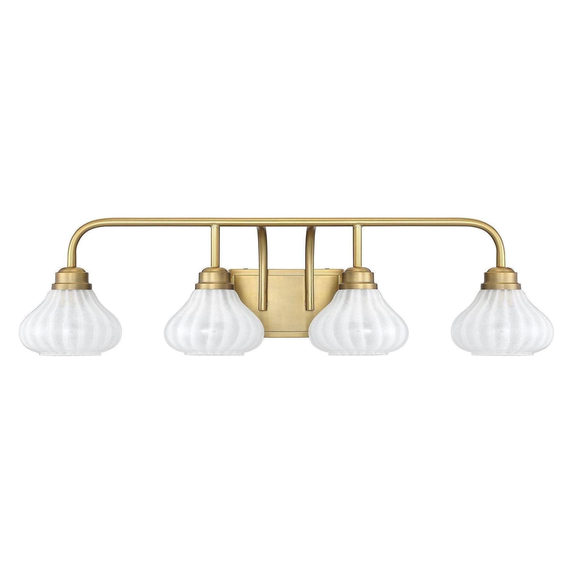 Savoy House - Darlington Vanity Light - Lights Canada