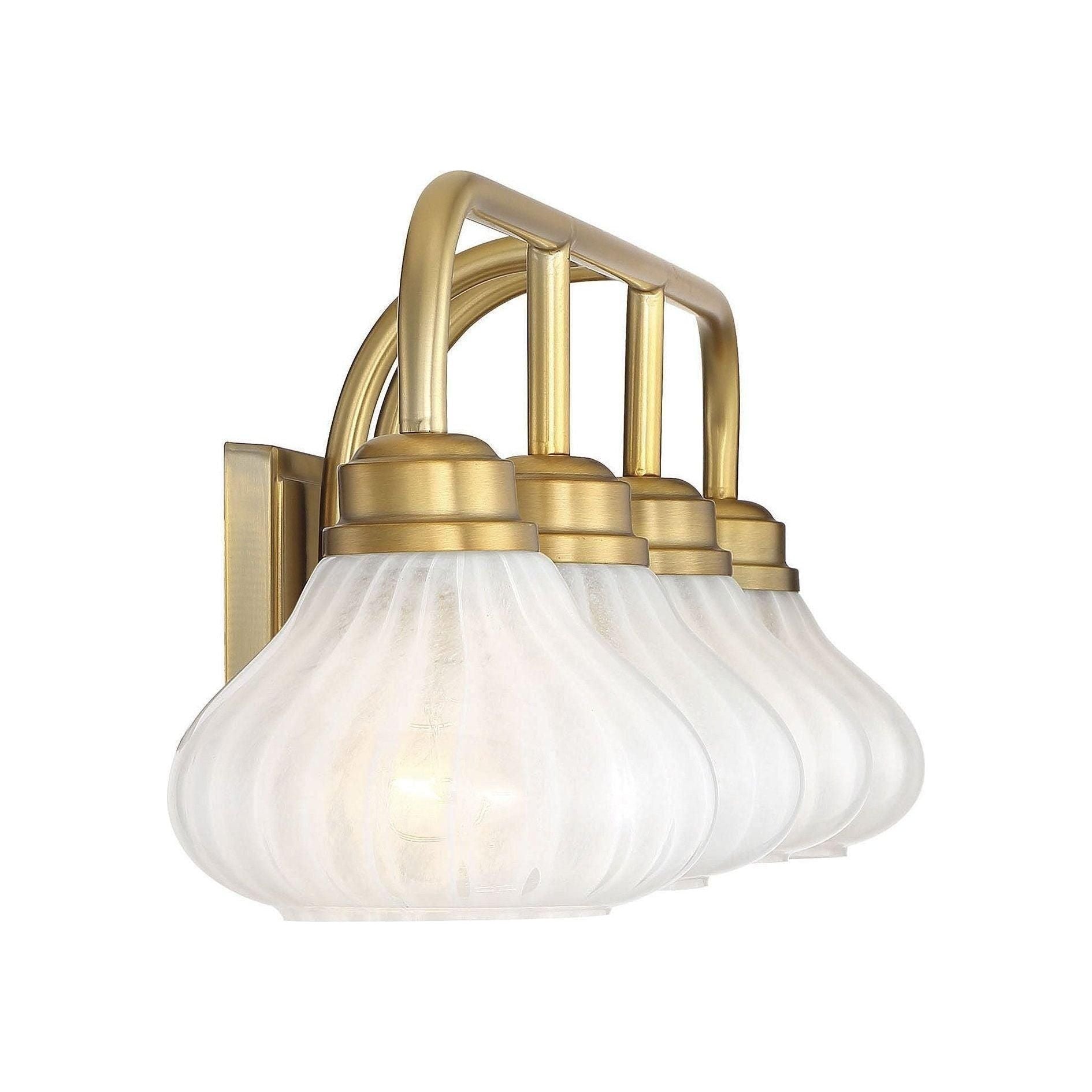Savoy House - Darlington Vanity Light - Lights Canada