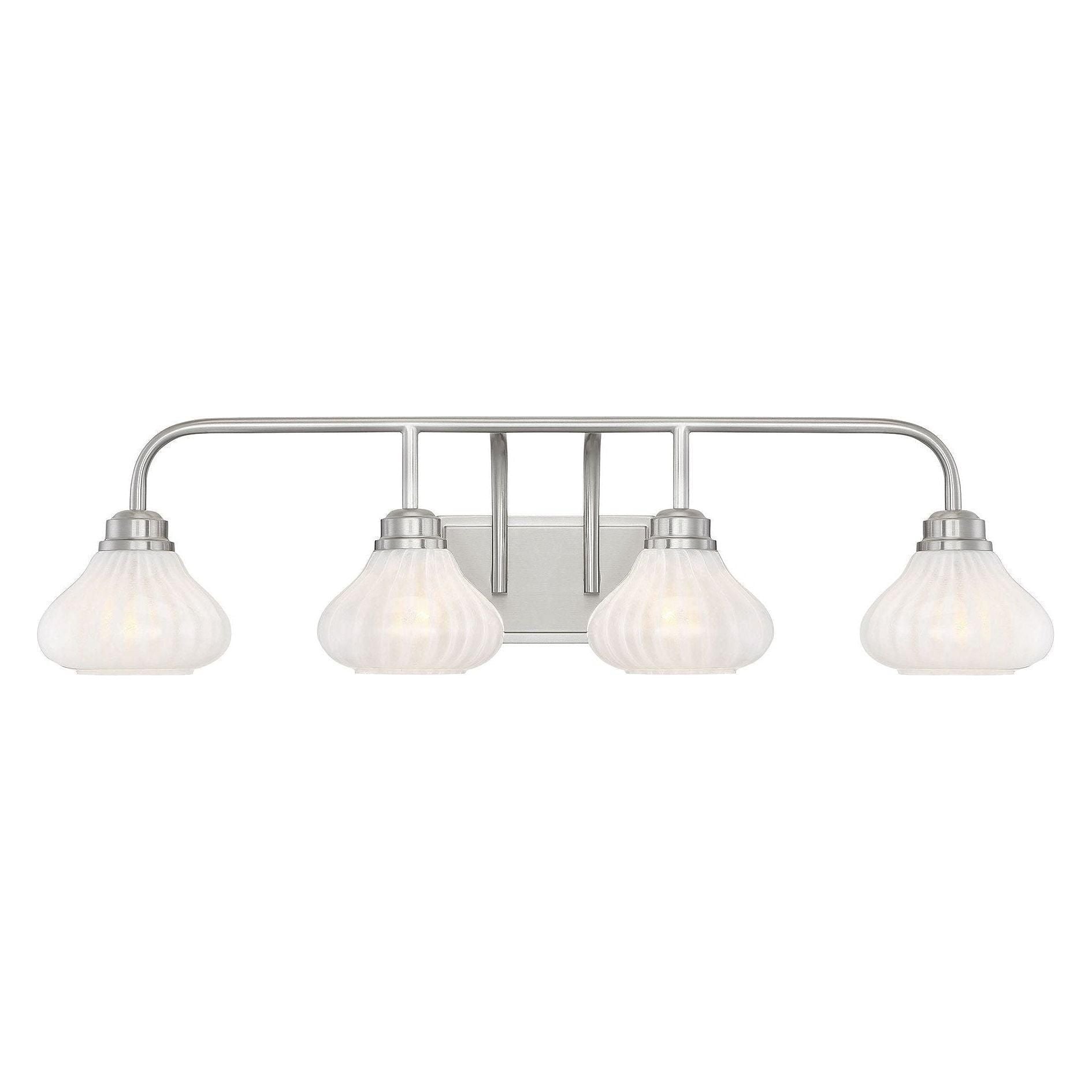 Savoy House - Darlington Vanity Light - Lights Canada