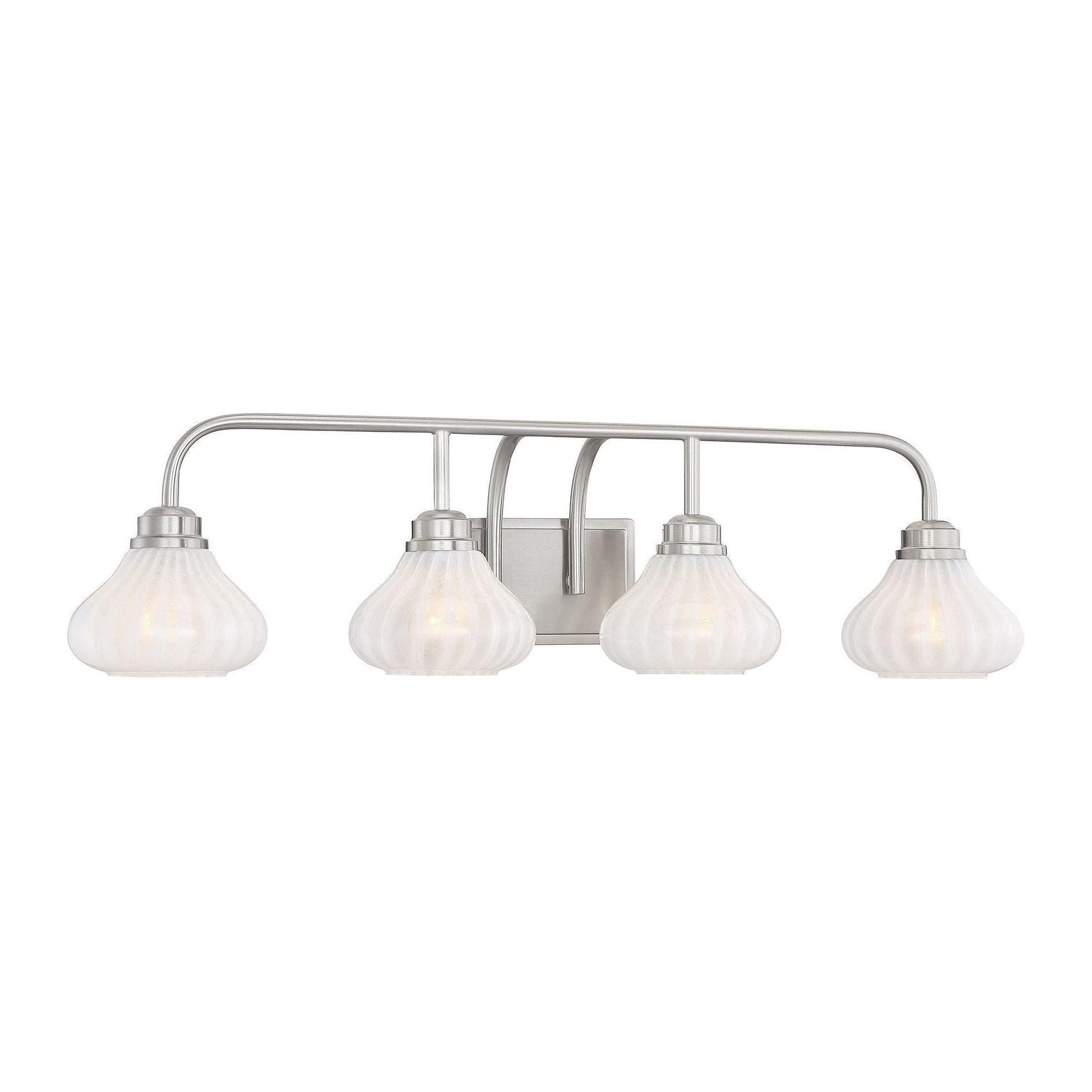 Savoy House - Darlington Vanity Light - Lights Canada