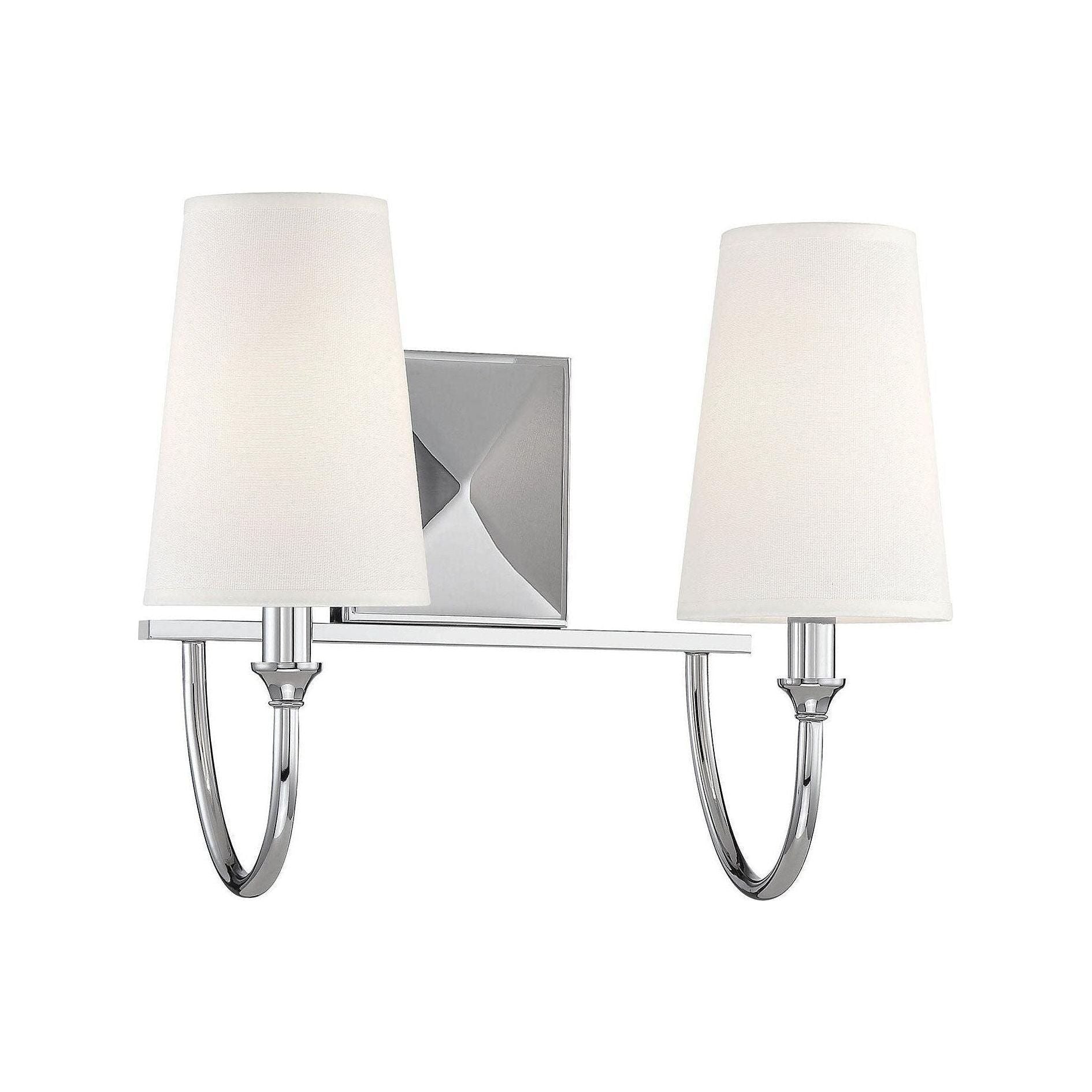 Savoy House - Cameron Vanity Light - Lights Canada