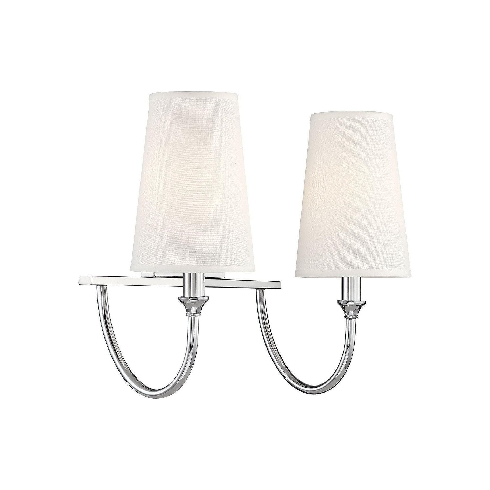 Savoy House - Cameron Vanity Light - Lights Canada
