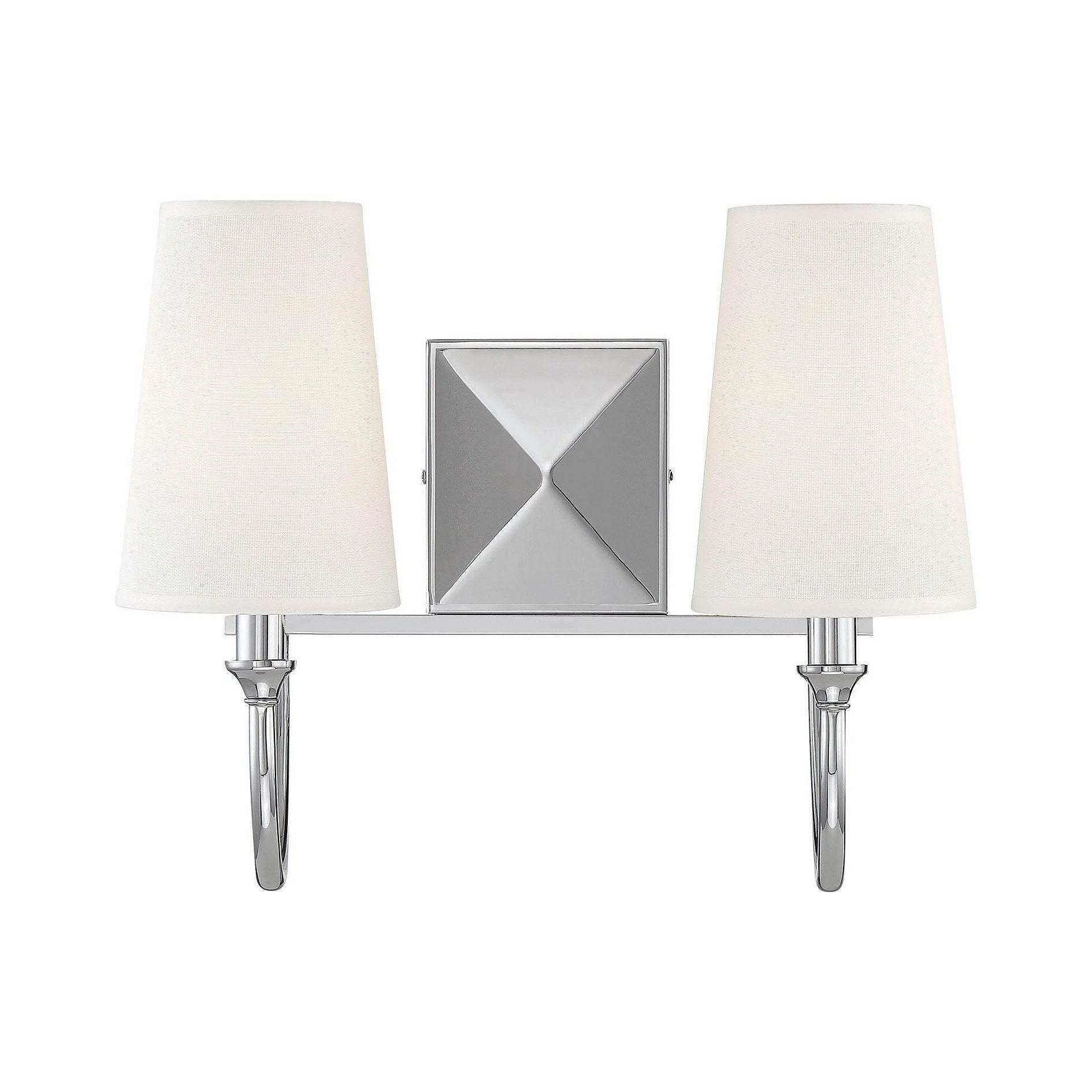 Savoy House - Cameron Vanity Light - Lights Canada
