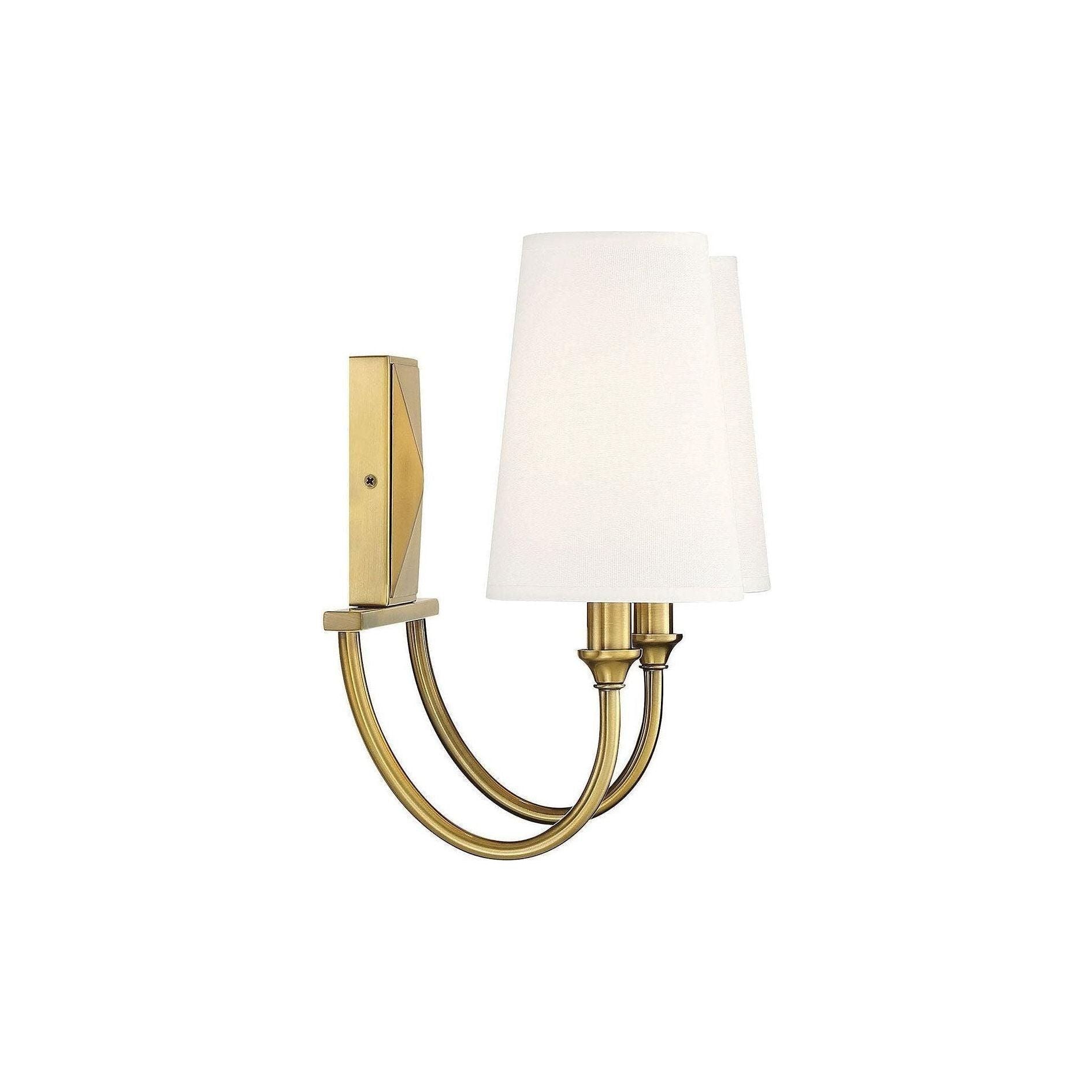 Savoy House - Cameron Vanity Light - Lights Canada