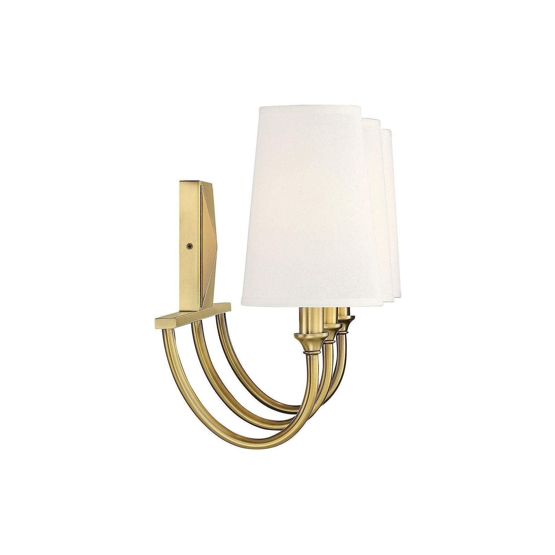 Savoy House - Cameron Vanity Light - Lights Canada