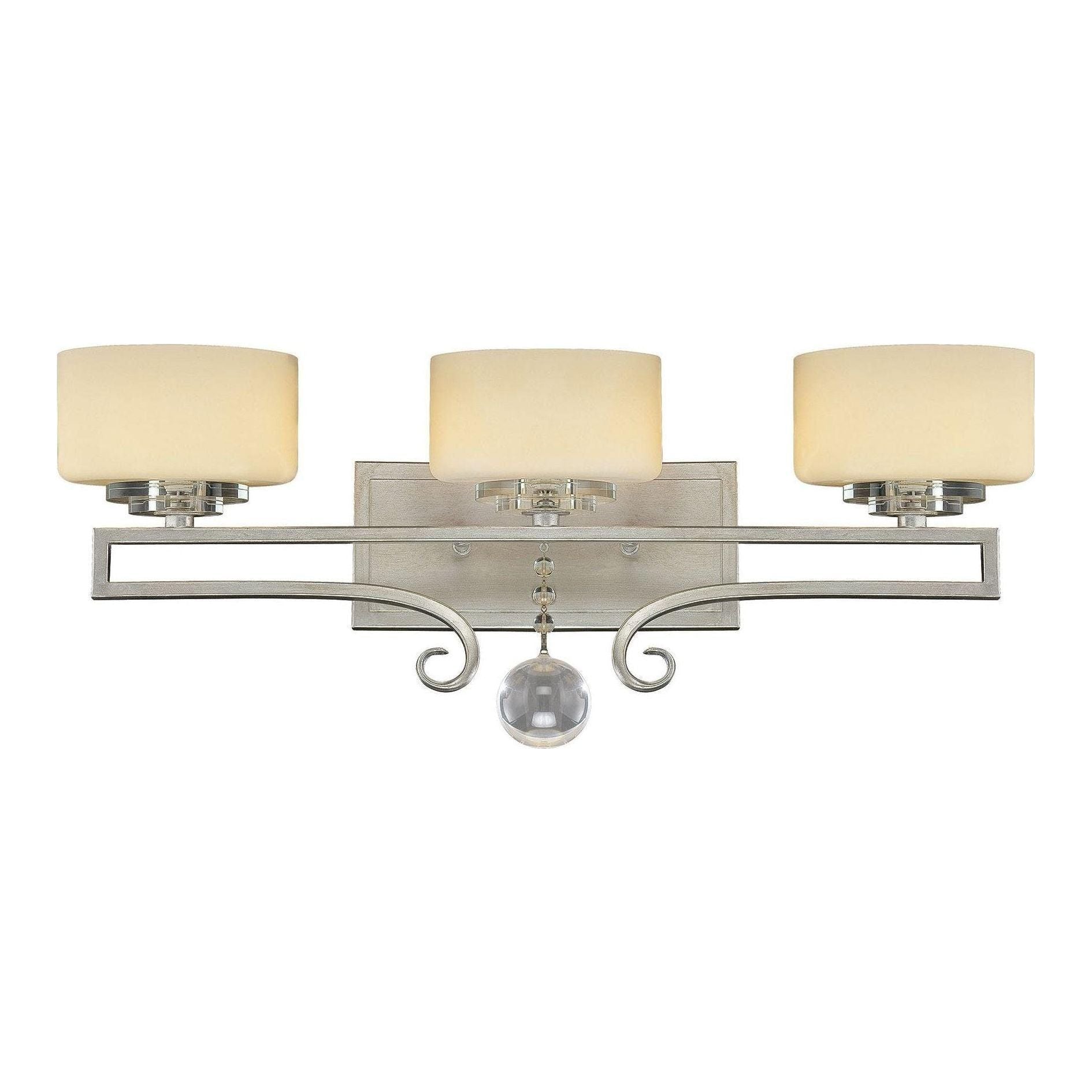 Savoy House - Rosendal Vanity Light - Lights Canada