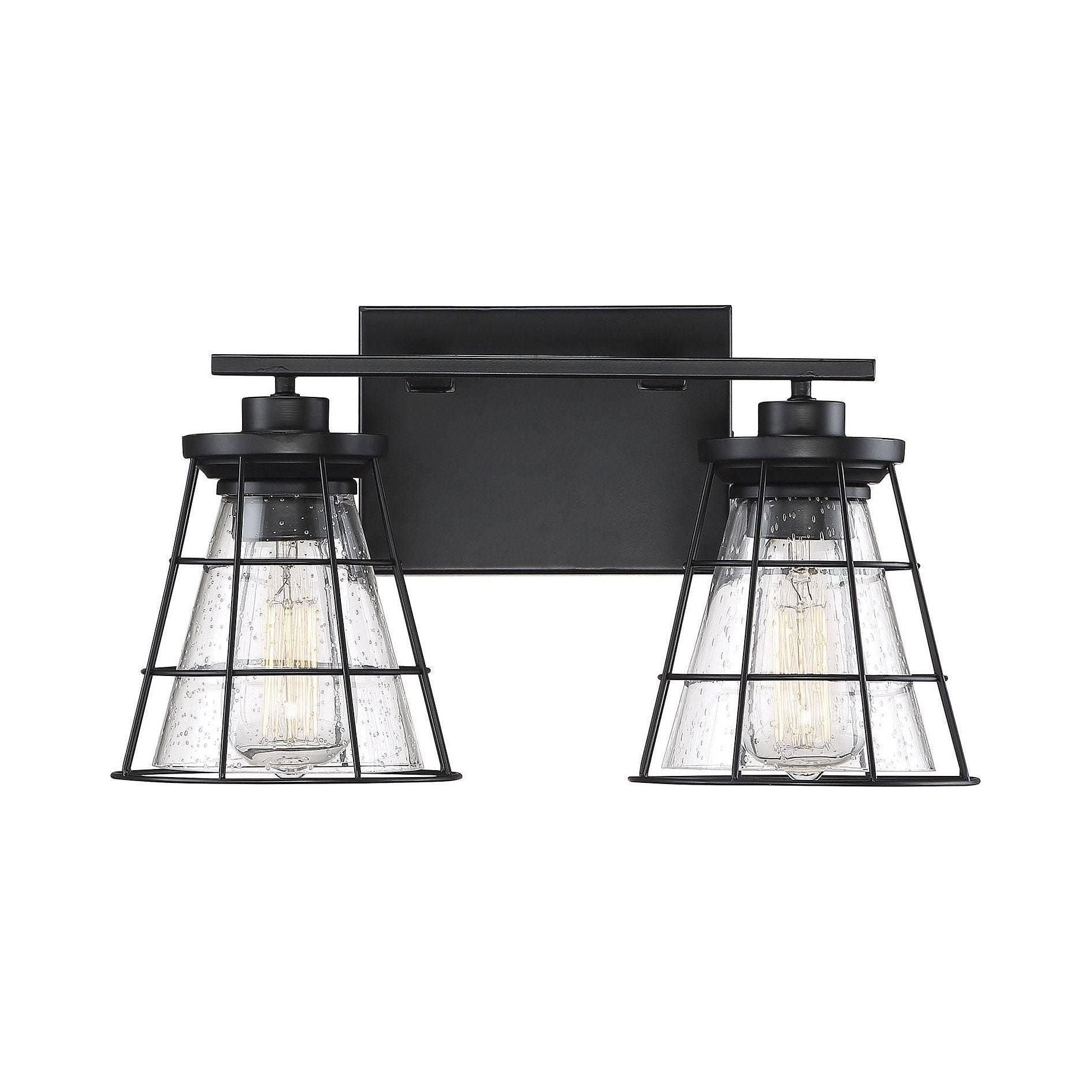 Savoy House - Farnham Vanity Light - Lights Canada