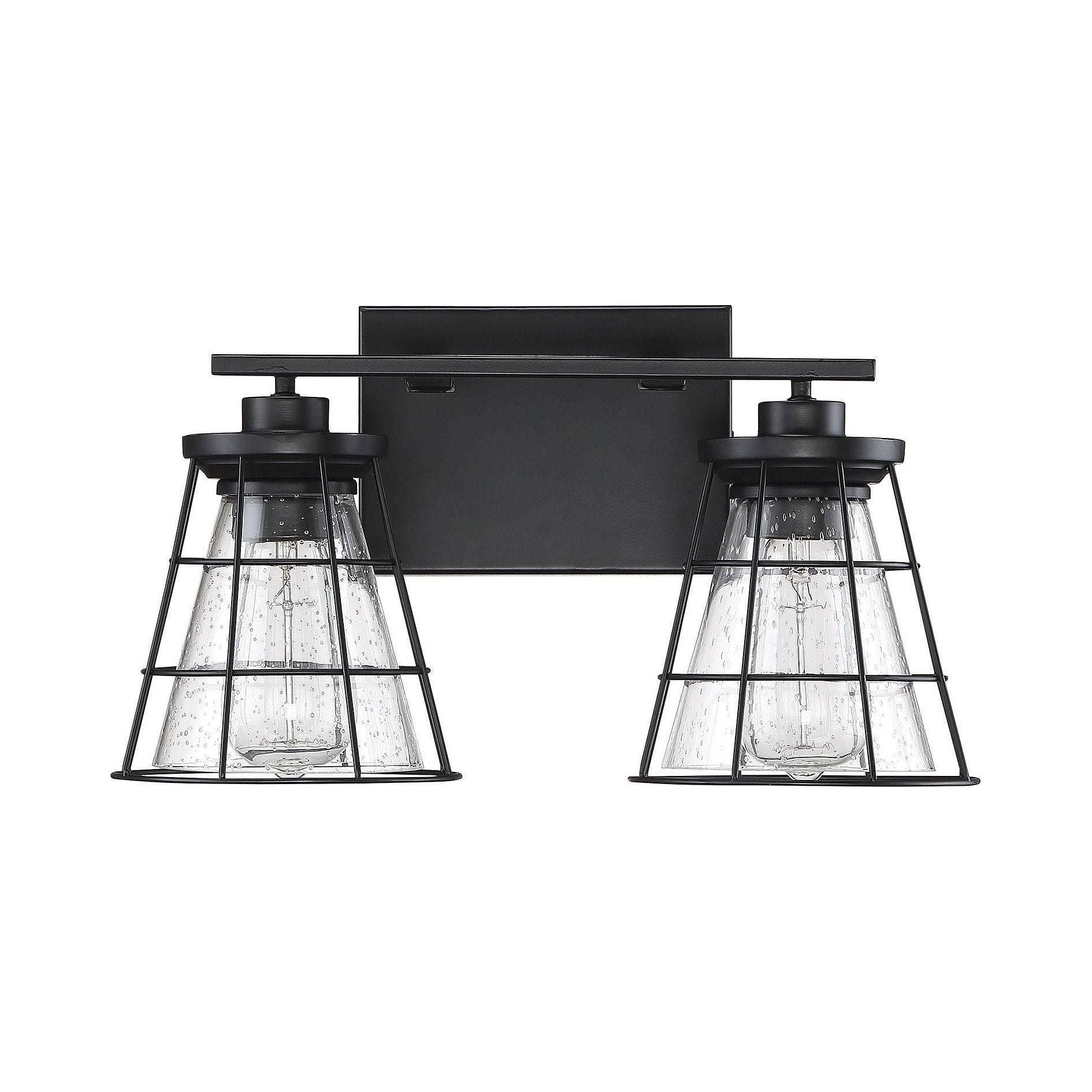 Savoy House - Farnham Vanity Light - Lights Canada