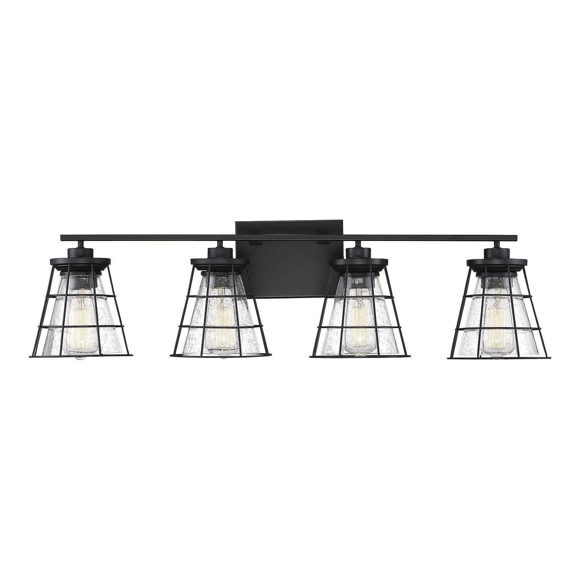 Savoy House - Farnham Vanity Light - Lights Canada